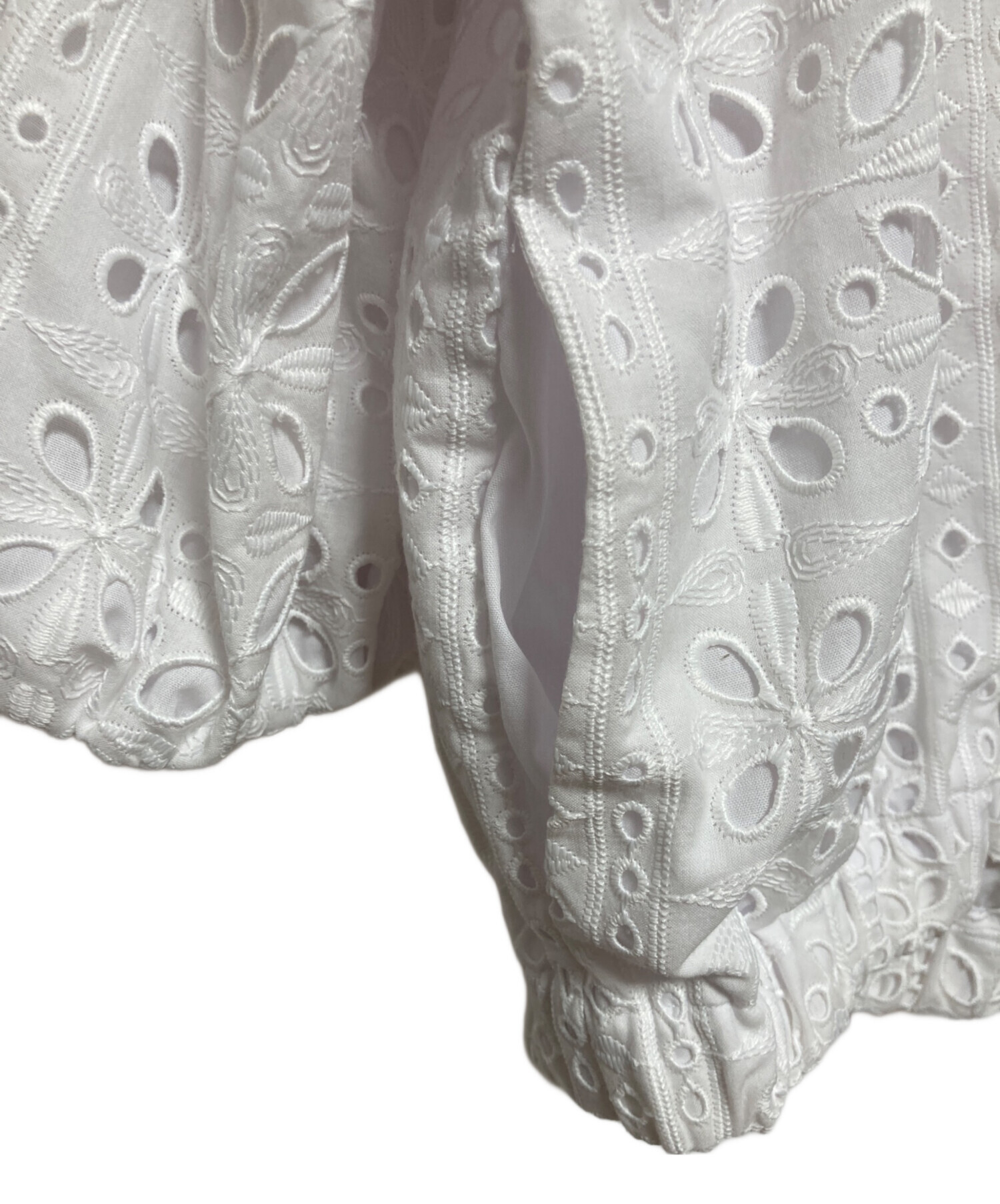 まとめ買いでお得 セオリーリュクス Luxe Cotton Kaylee Shirt 