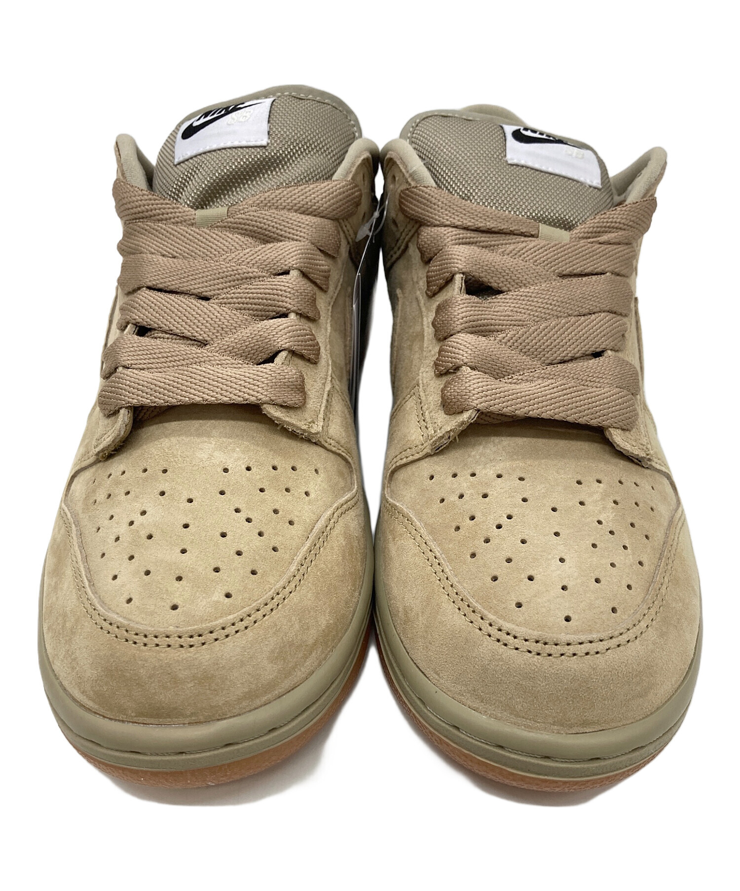 中古・古着通販】NIKE SB (ナイキエスビー) Dunk Low Pro B 