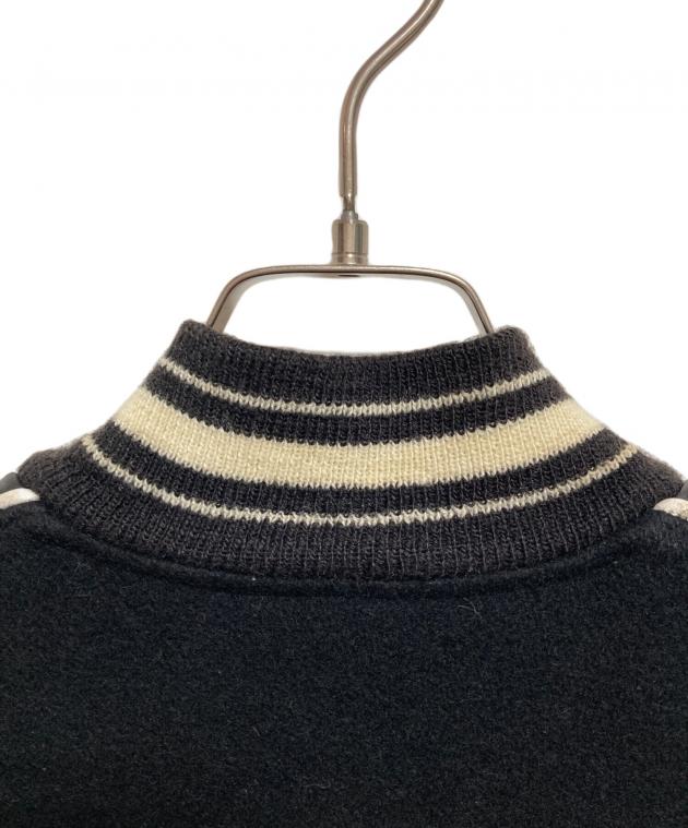 中古・古着通販】SUPREME (シュプリーム) 03AW Varsity Jacket