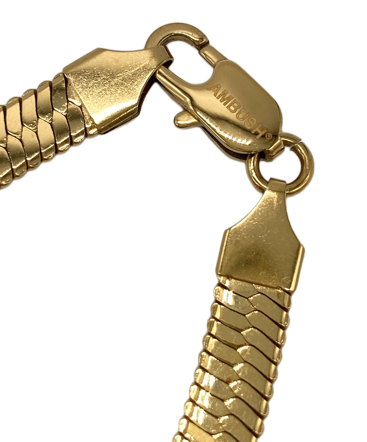 中古・古着通販】AMBUSH (アンブッシュ) NIKE (ナイキ) チェーン