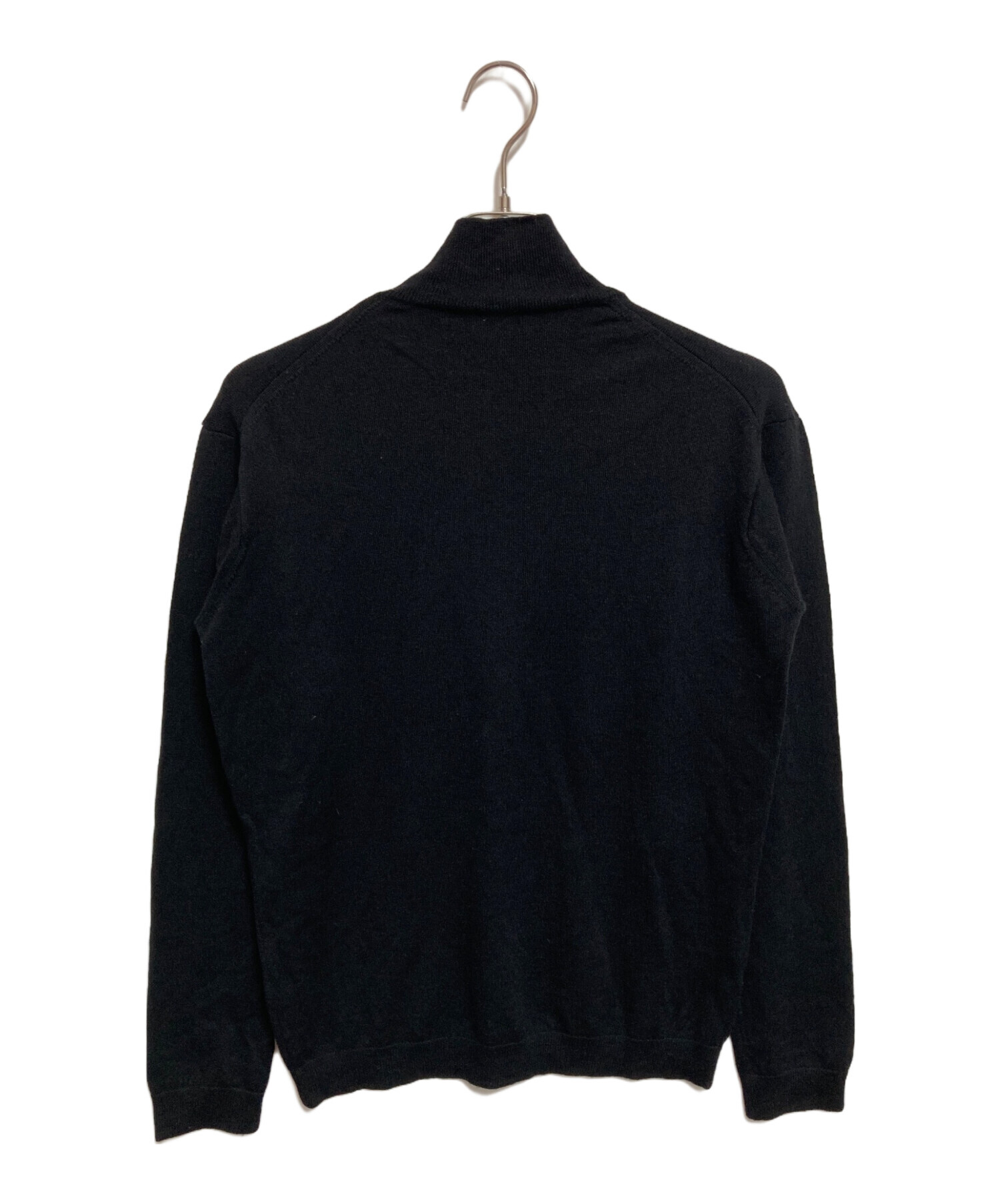 中古・古着通販】EMPORIO ARMANI (エンポリオアルマーニ) ハイネック