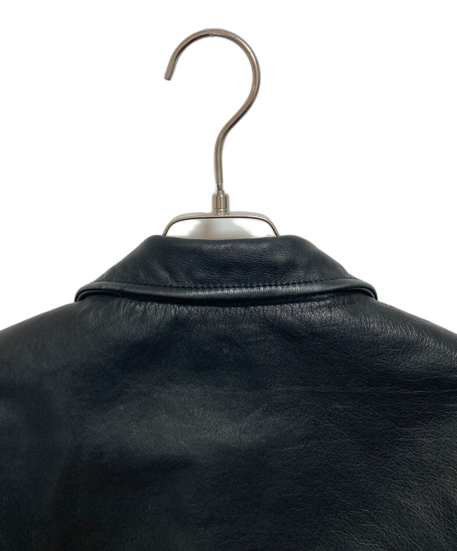 中古・古着通販】AMERICAN RAG CIE (アメリカンラグシー) レザー