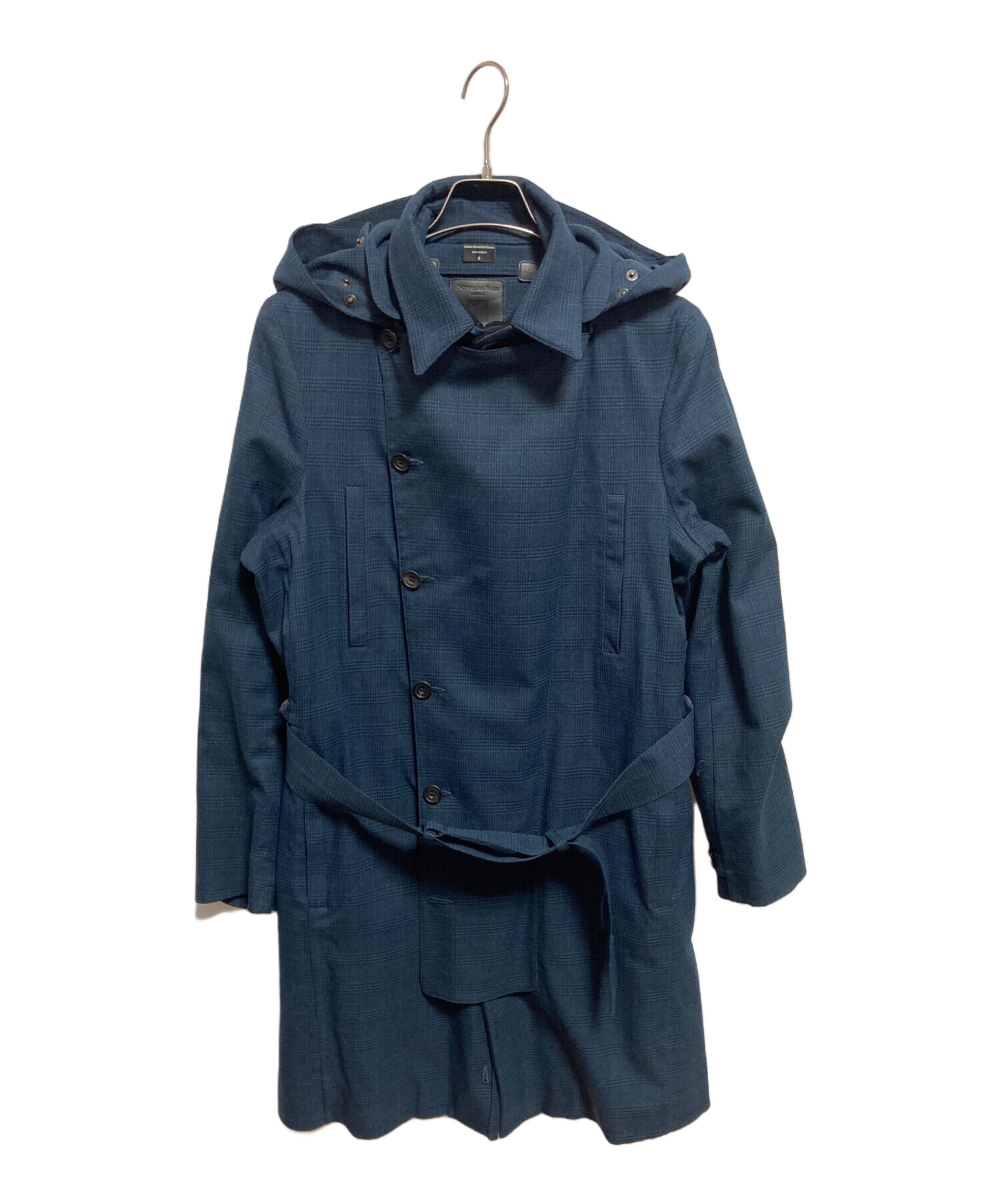 中古・古着通販】Norwegian Rain (ノルウェージャンレイン) フーデッド