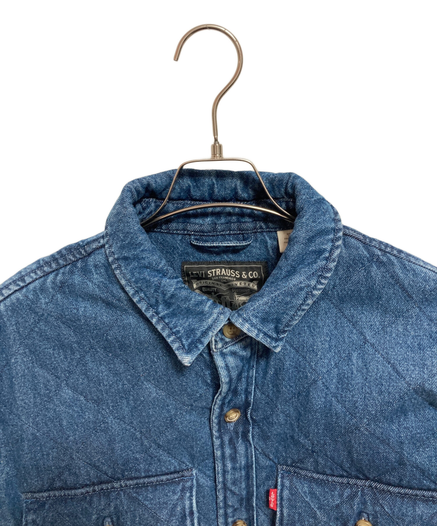 中古・古着通販】LEVI