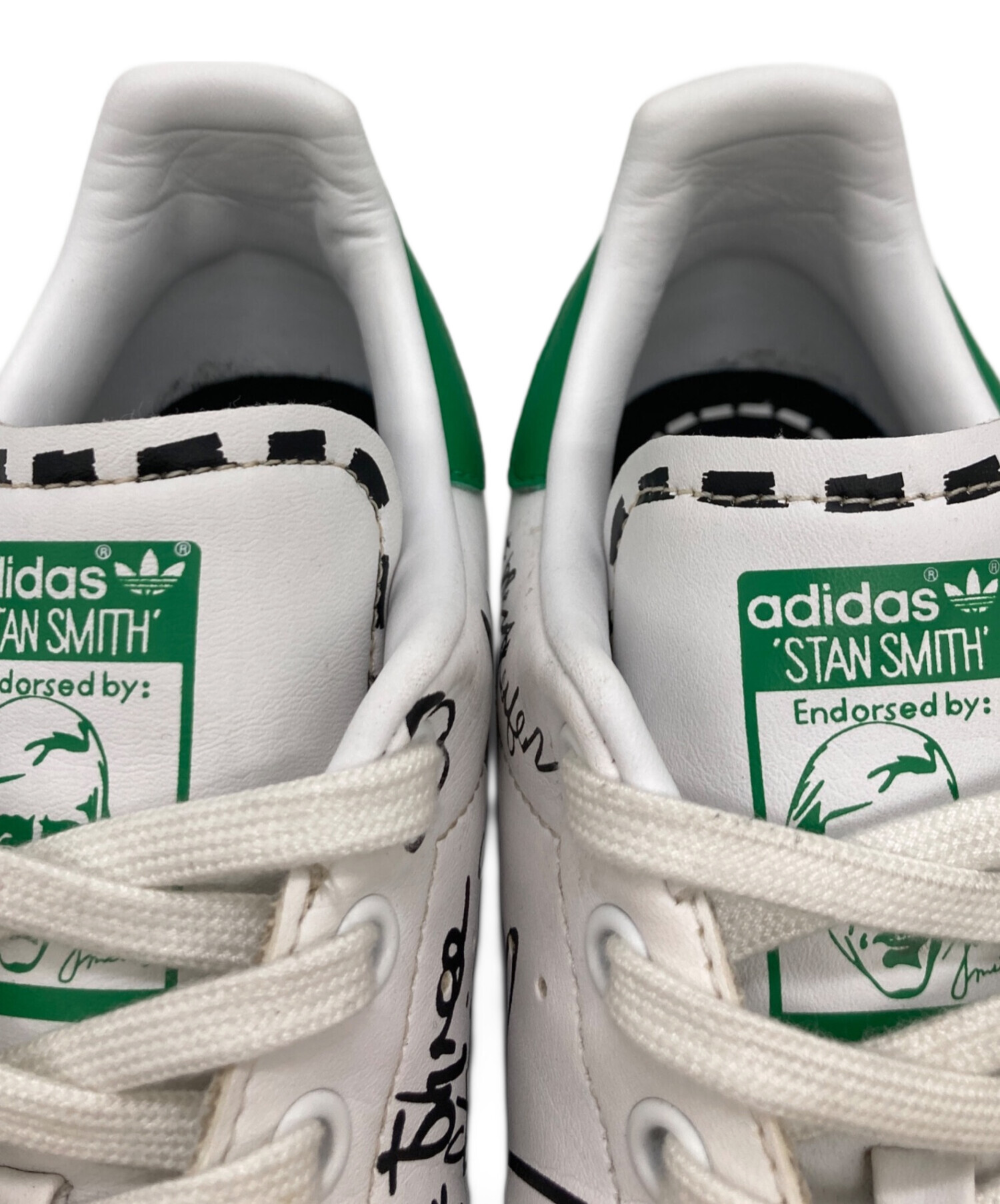 中古・古着通販】adidas (アディダス) Stan Smith Sharpie Pack