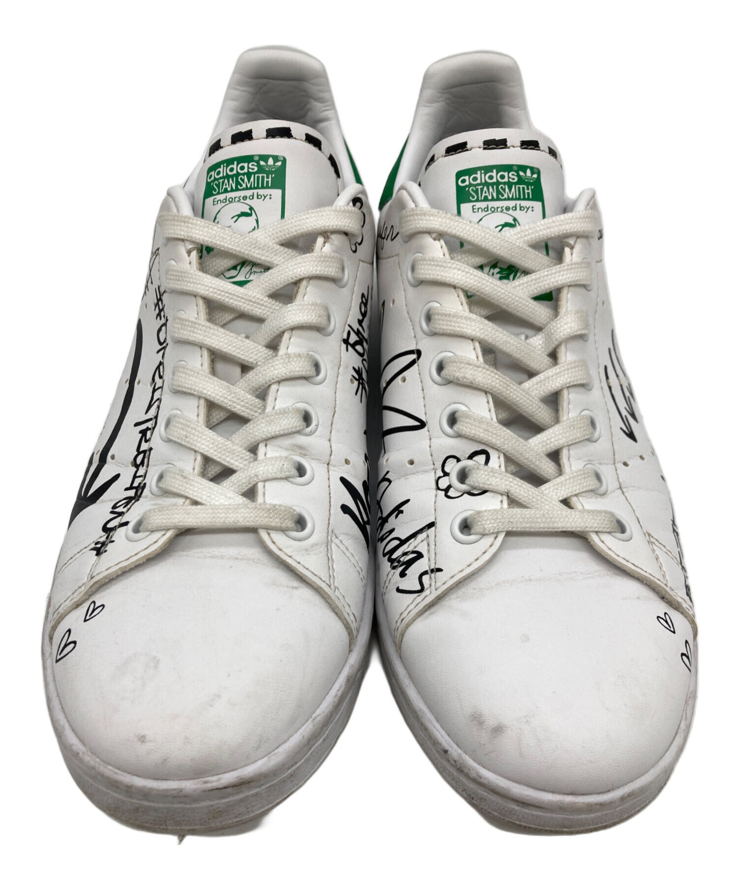 中古・古着通販】adidas (アディダス) Stan Smith Sharpie Pack