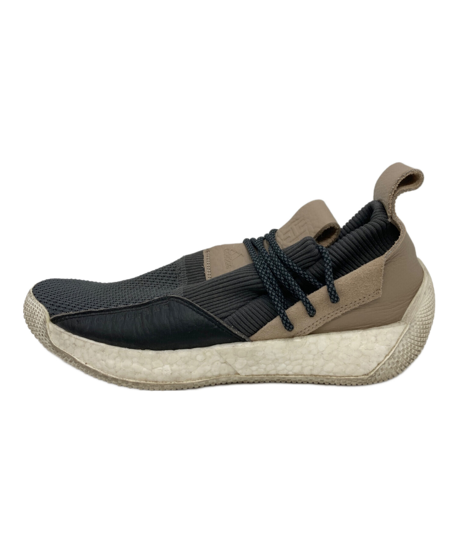 中古・古着通販】adidas (アディダス) Harden LS 2 LACE グレー