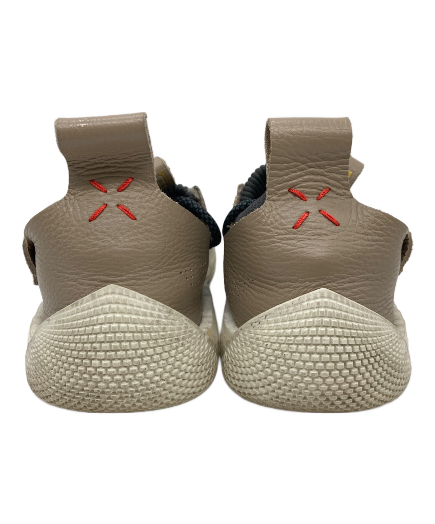 中古・古着通販】adidas (アディダス) Harden LS 2 LACE グレー