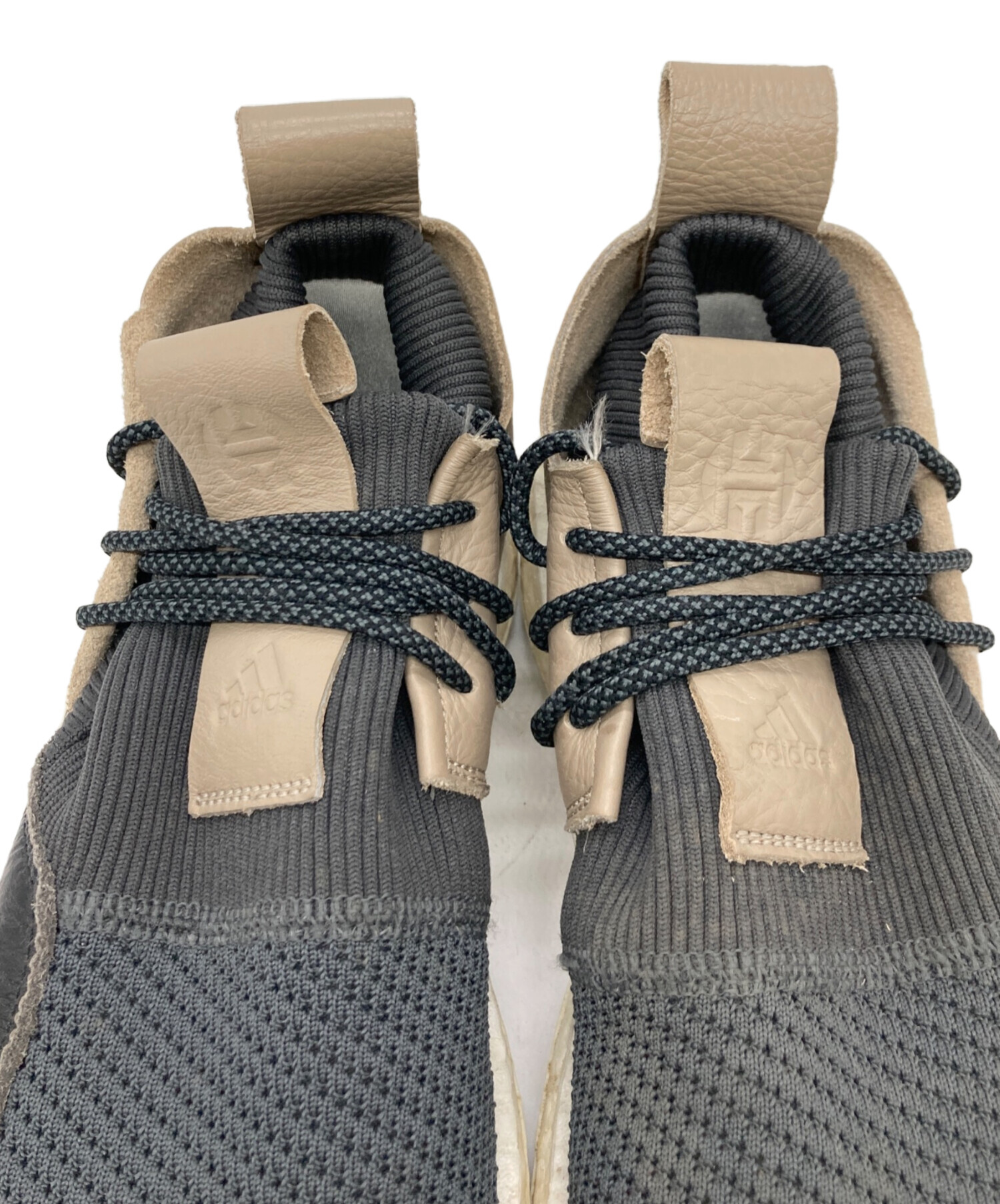 中古・古着通販】adidas (アディダス) Harden LS 2 LACE グレー