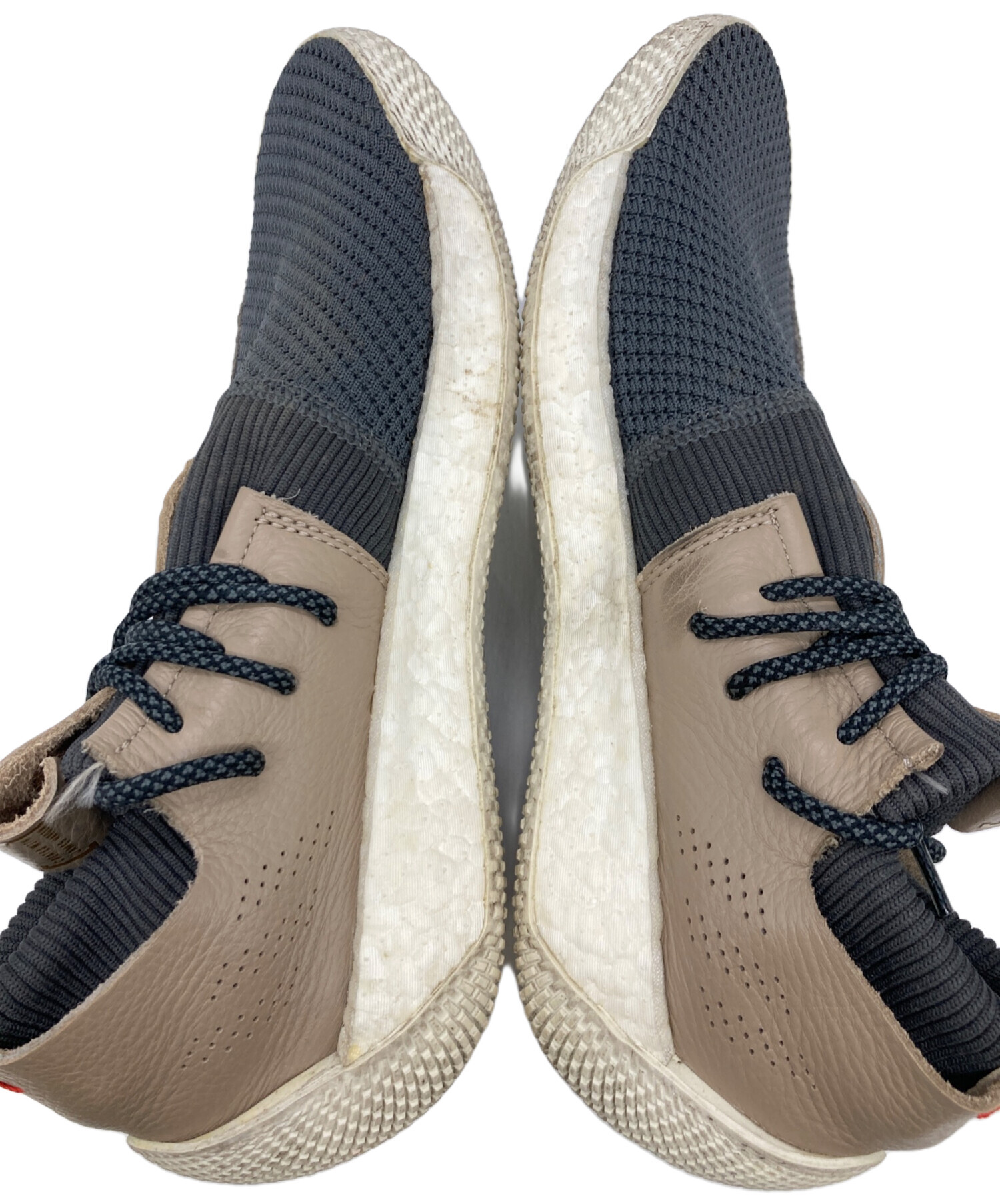 中古・古着通販】adidas (アディダス) Harden LS 2 LACE グレー