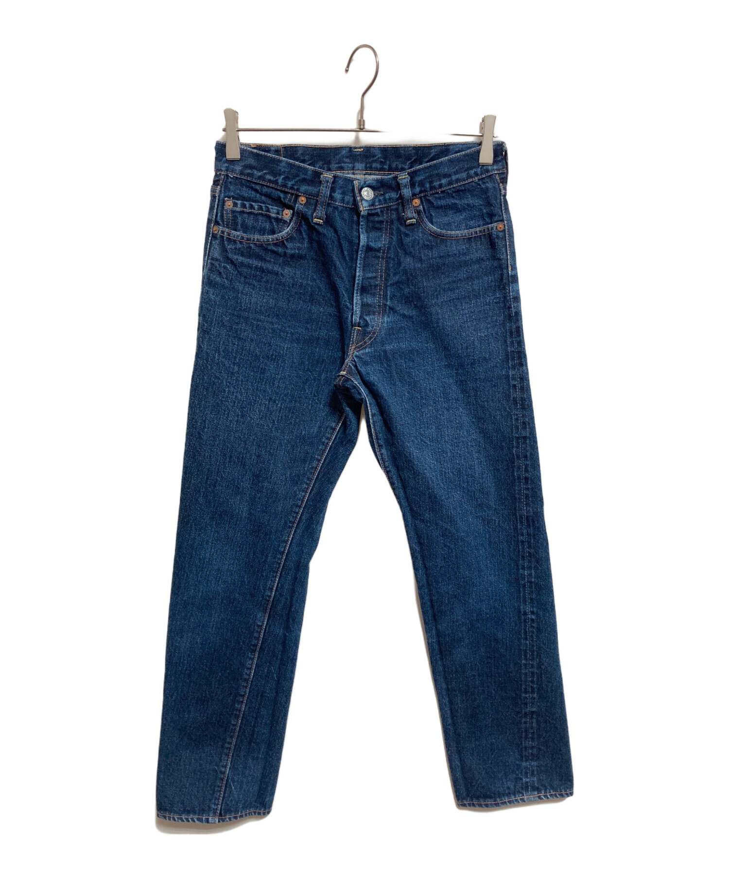 248-84/濃紺/美品/DENIME/ドゥニーム×WAREHOUSE/ウェアハウス/Lot.221 