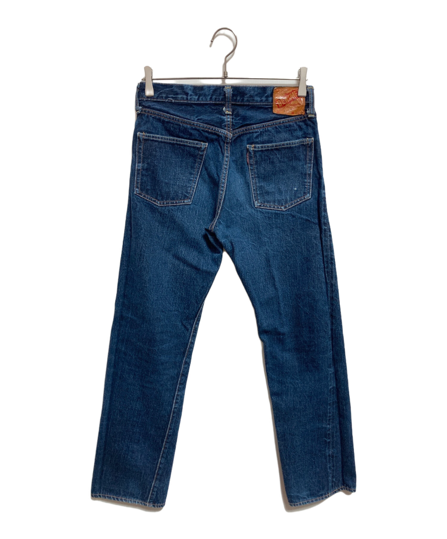 248-84/濃紺/美品/DENIME/ドゥニーム×WAREHOUSE/ウェアハウス/Lot.221 
