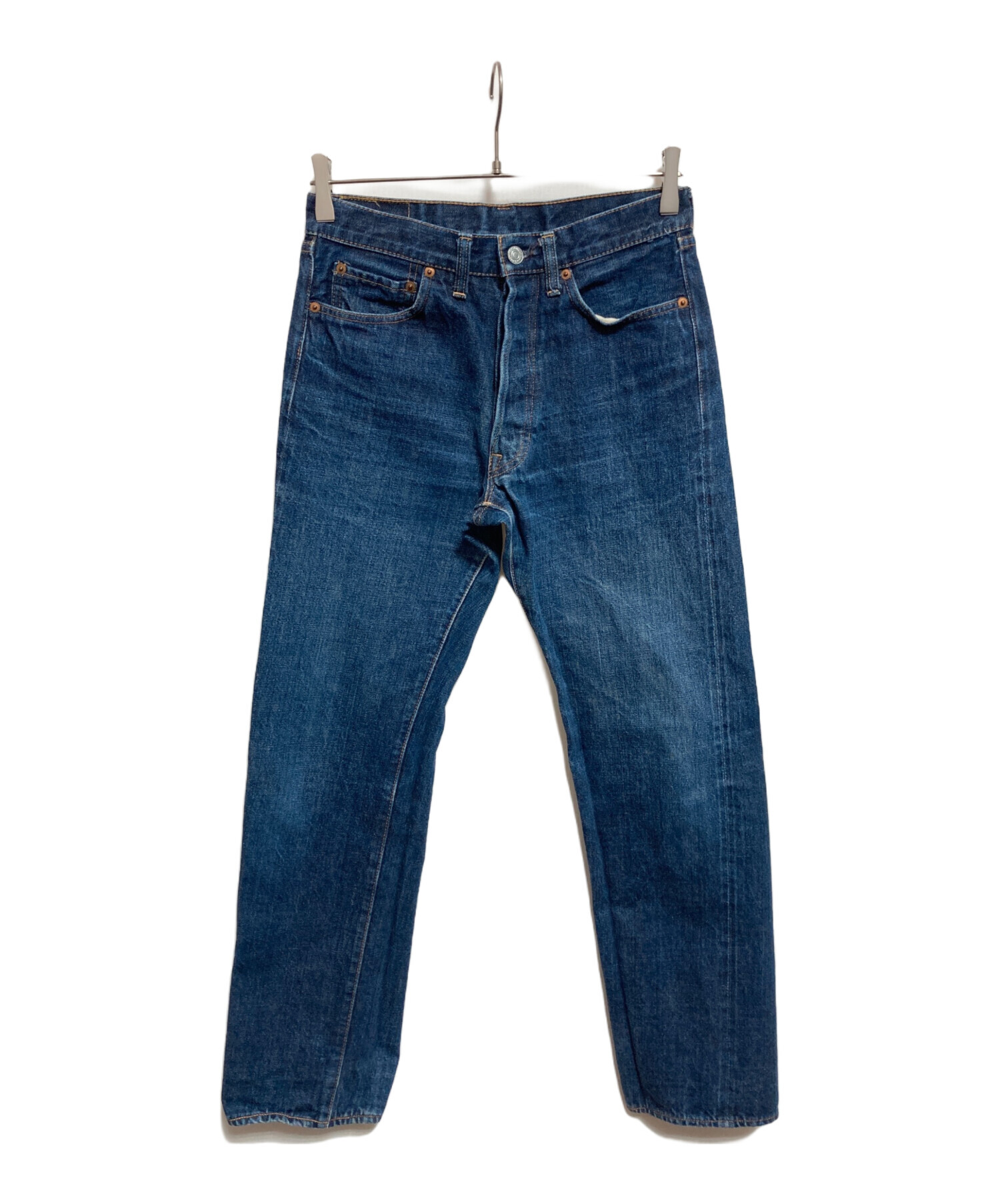 中古・古着通販】DENIME (ドゥニーム) 178デニムパンツ インディゴ