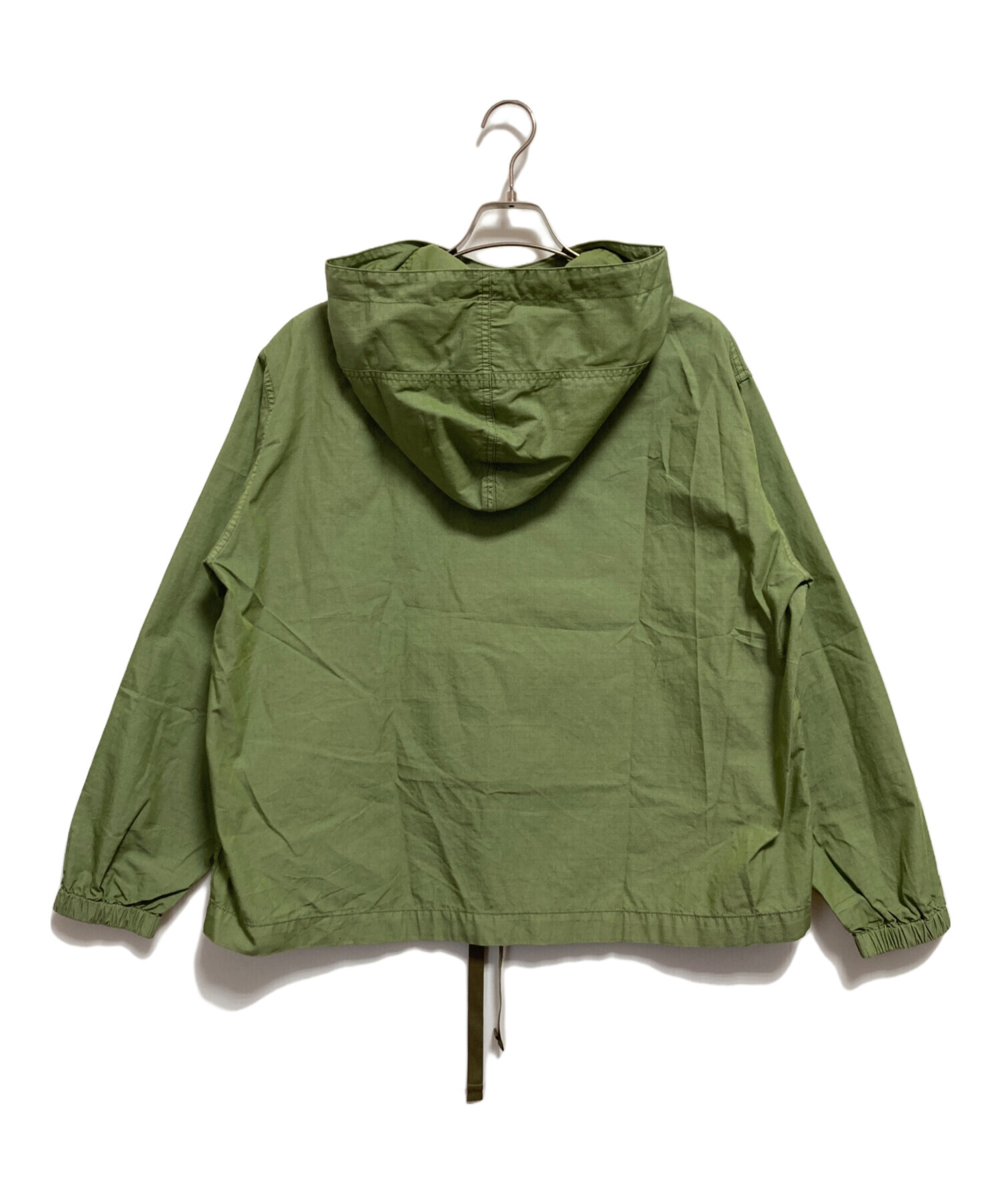 中古・古着通販】BEAMS PLUS (ビームスプラス) MIL Smock Nylon/Cotton