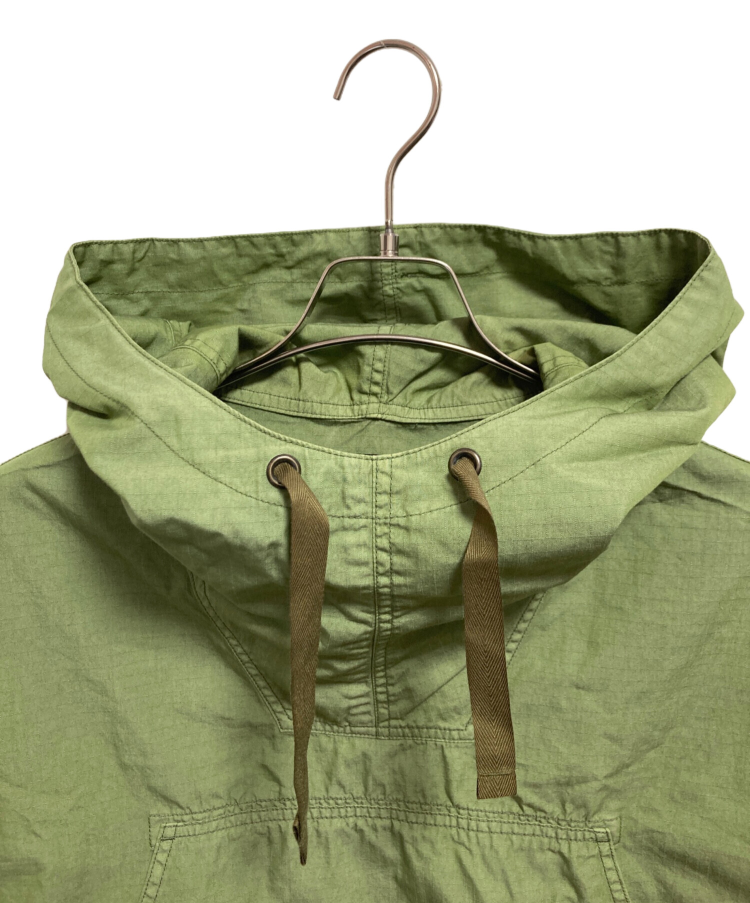 中古・古着通販】BEAMS PLUS (ビームスプラス) MIL Smock Nylon/Cotton