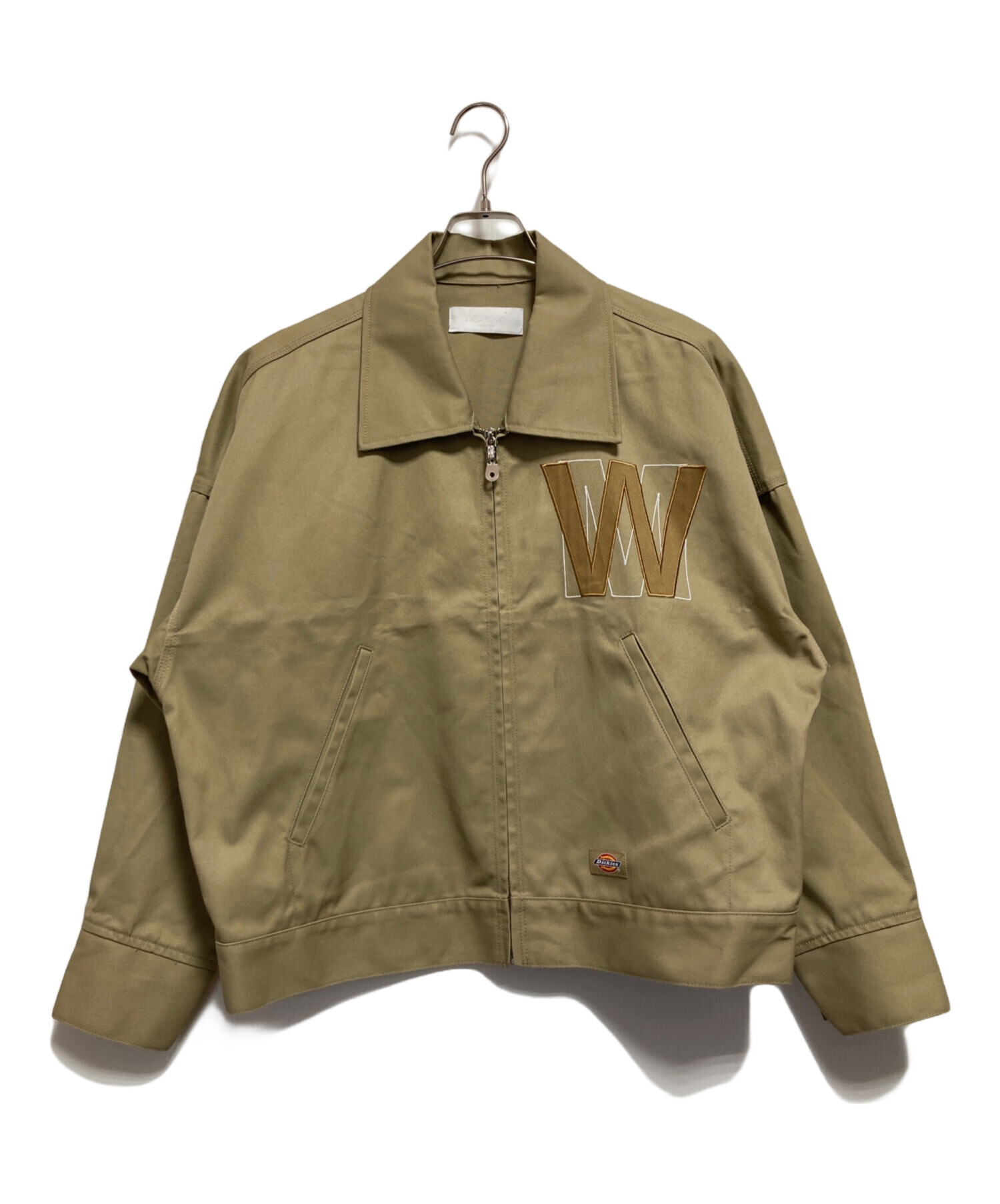 中古・古着通販】NEON SIGN (ネオンサイン) Dickies (ディッキーズ