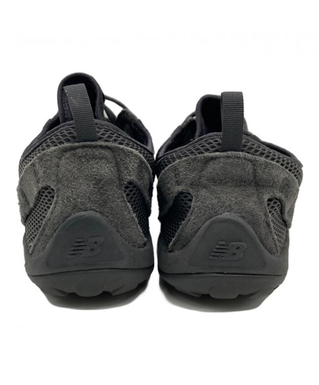 中古・古着通販】NEW BALANCE (ニューバランス) MT10OAC グレー サイズ