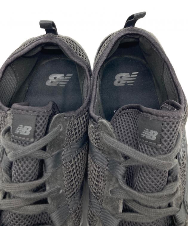 中古・古着通販】NEW BALANCE (ニューバランス) MT10OAC グレー サイズ