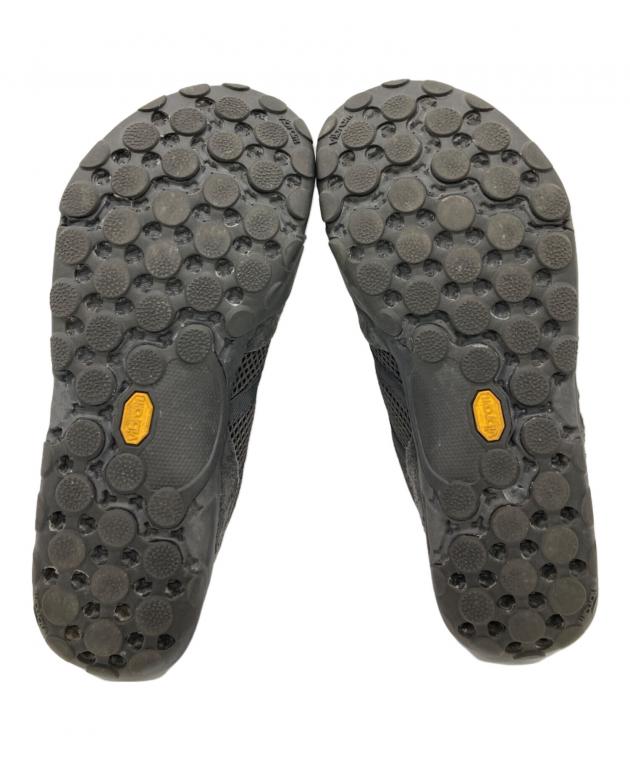 中古・古着通販】NEW BALANCE (ニューバランス) MT10OAC グレー サイズ