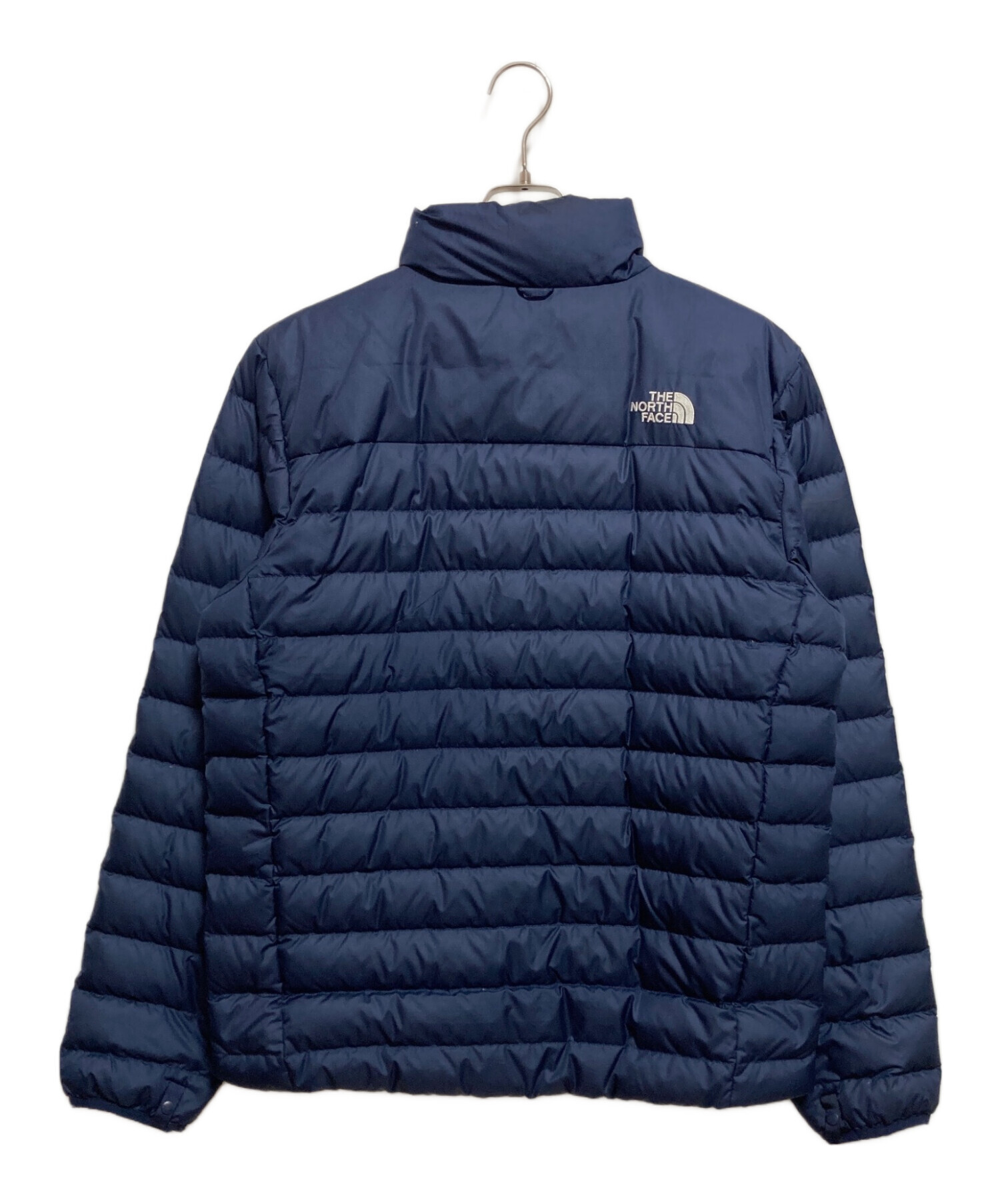 中古・古着通販】THE NORTH FACE (ザ ノース フェイス) フレアダウン