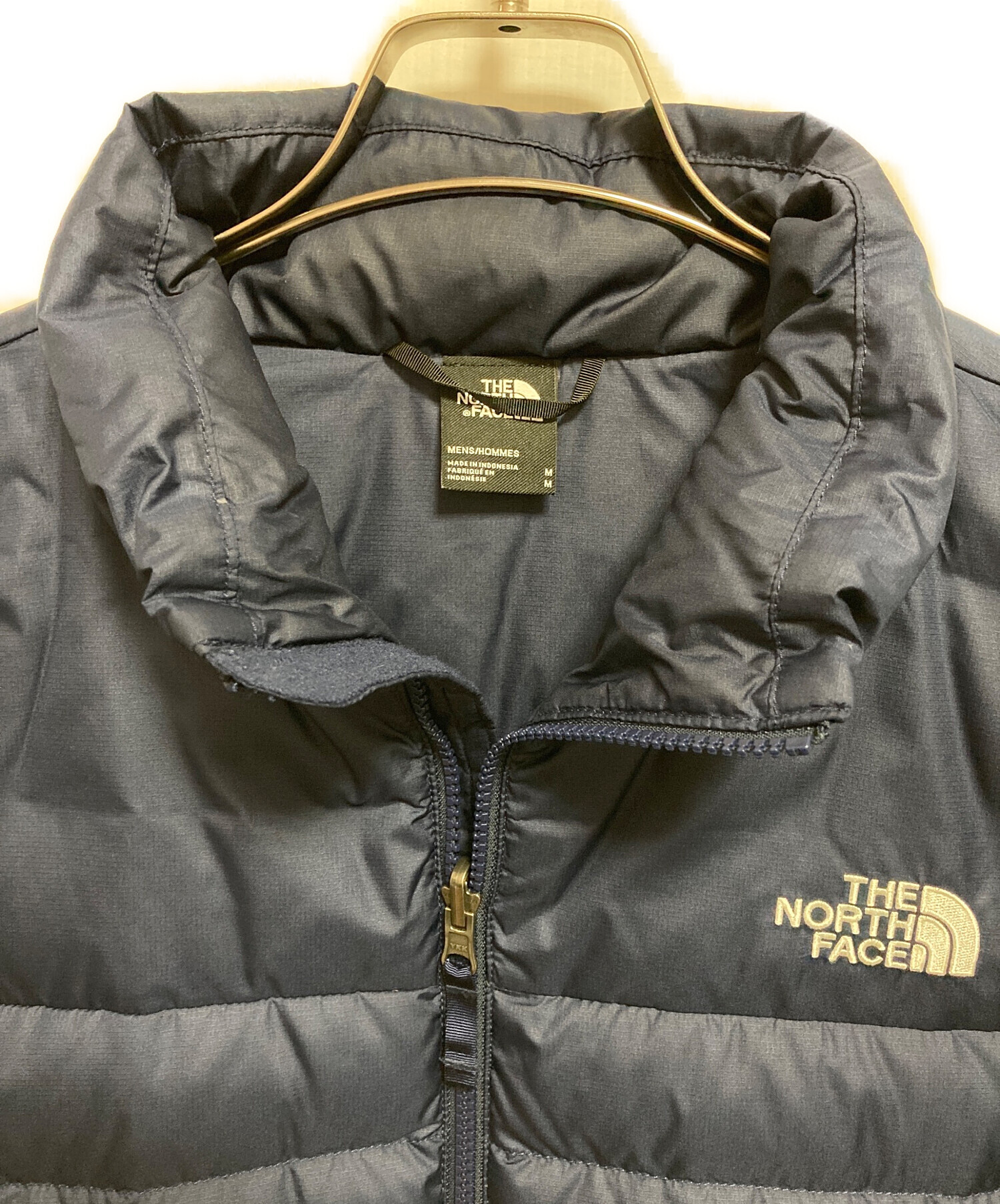 中古・古着通販】THE NORTH FACE (ザ ノース フェイス) フレアダウン