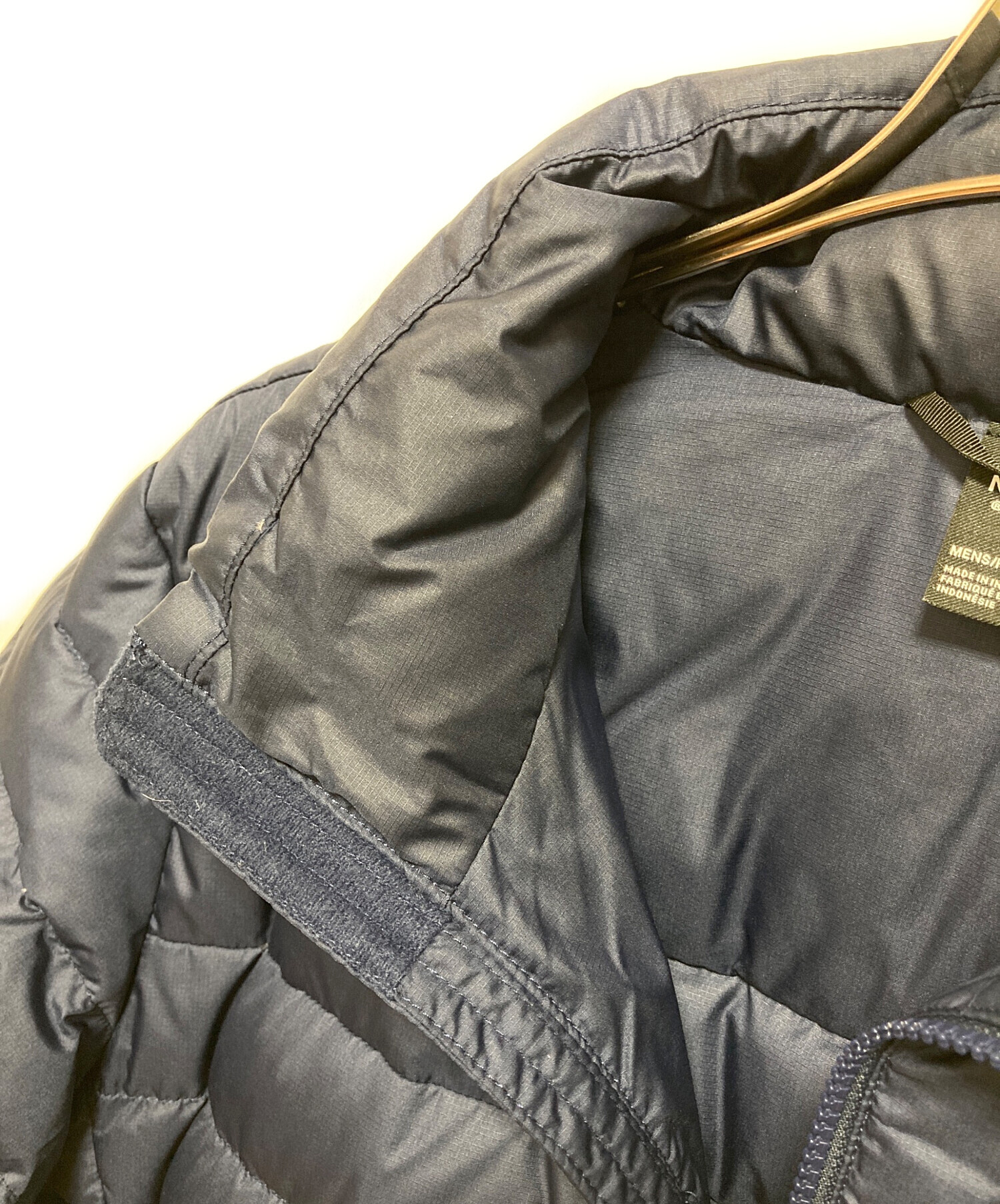 中古・古着通販】THE NORTH FACE (ザ ノース フェイス) フレアダウン