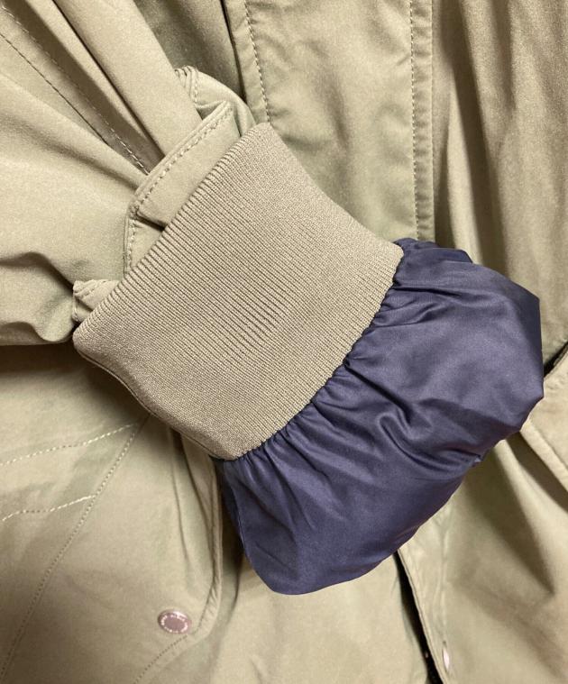 中古・古着通販】AIGLE (エーグル) モコピ GORE-TEX モッズコート