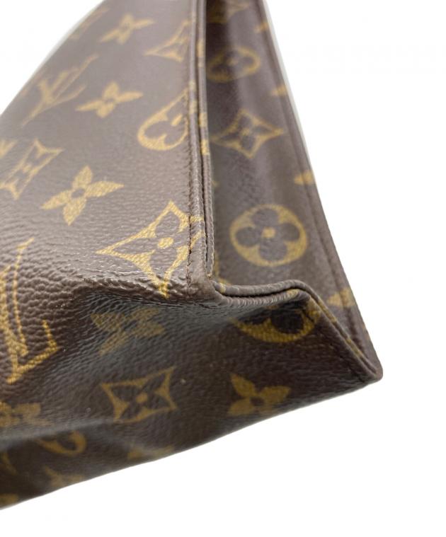 中古・古着通販】LOUIS VUITTON (ルイ ヴィトン) ポシェットトワレット