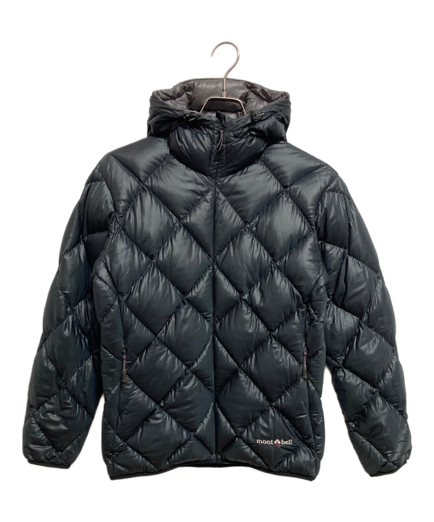 中古・古着通販】mont-bell (モンベル) ライトアルパインダウンパーカ 