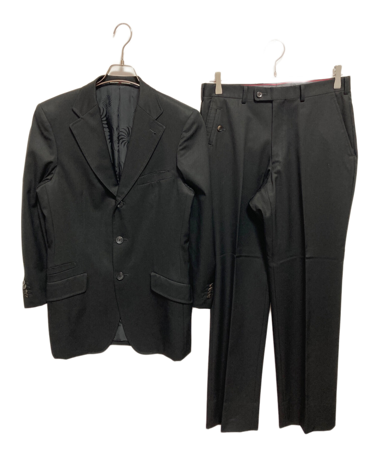 中古・古着通販】GAULTIER HOMME objet (ゴルチエオムオブジェ) 3B