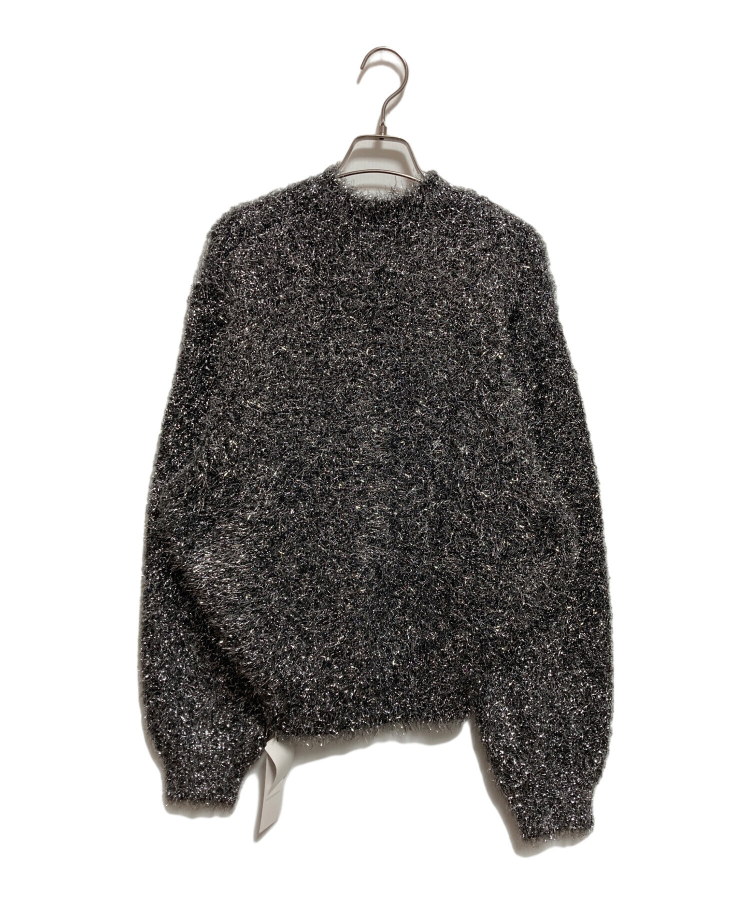 未使用 ELENDEEK エレンディーク 中古・古着通販】ELENDEEK (エレンディーク) FILM LAME KT シルバー