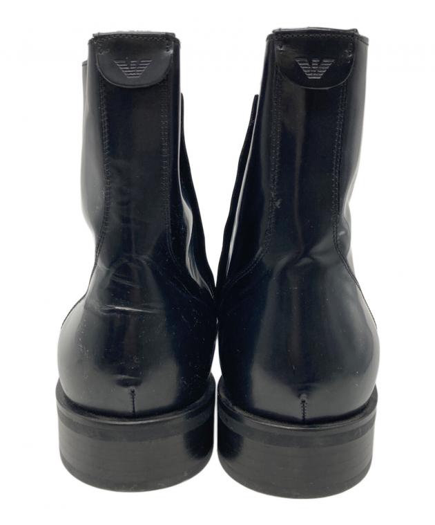 中古・古着通販】EMPORIO ARMANI (エンポリオアルマーニ) サイドジップ