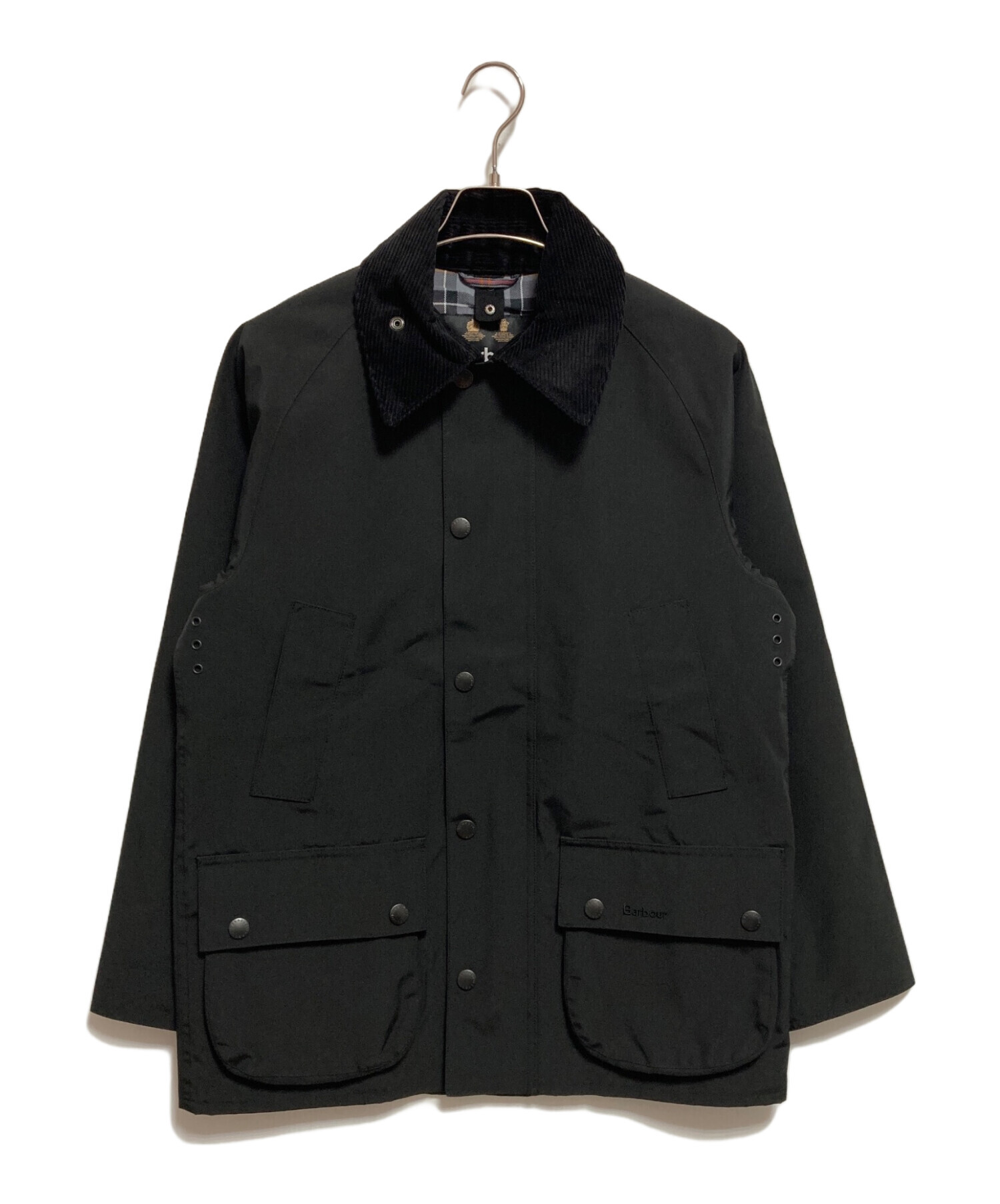 美品　Barbour『BEADALE CLASSIC FIT』サイズ36 中古・古着通販】Barbour (バブアー) BEAMS (ビームス) BEAMS別注