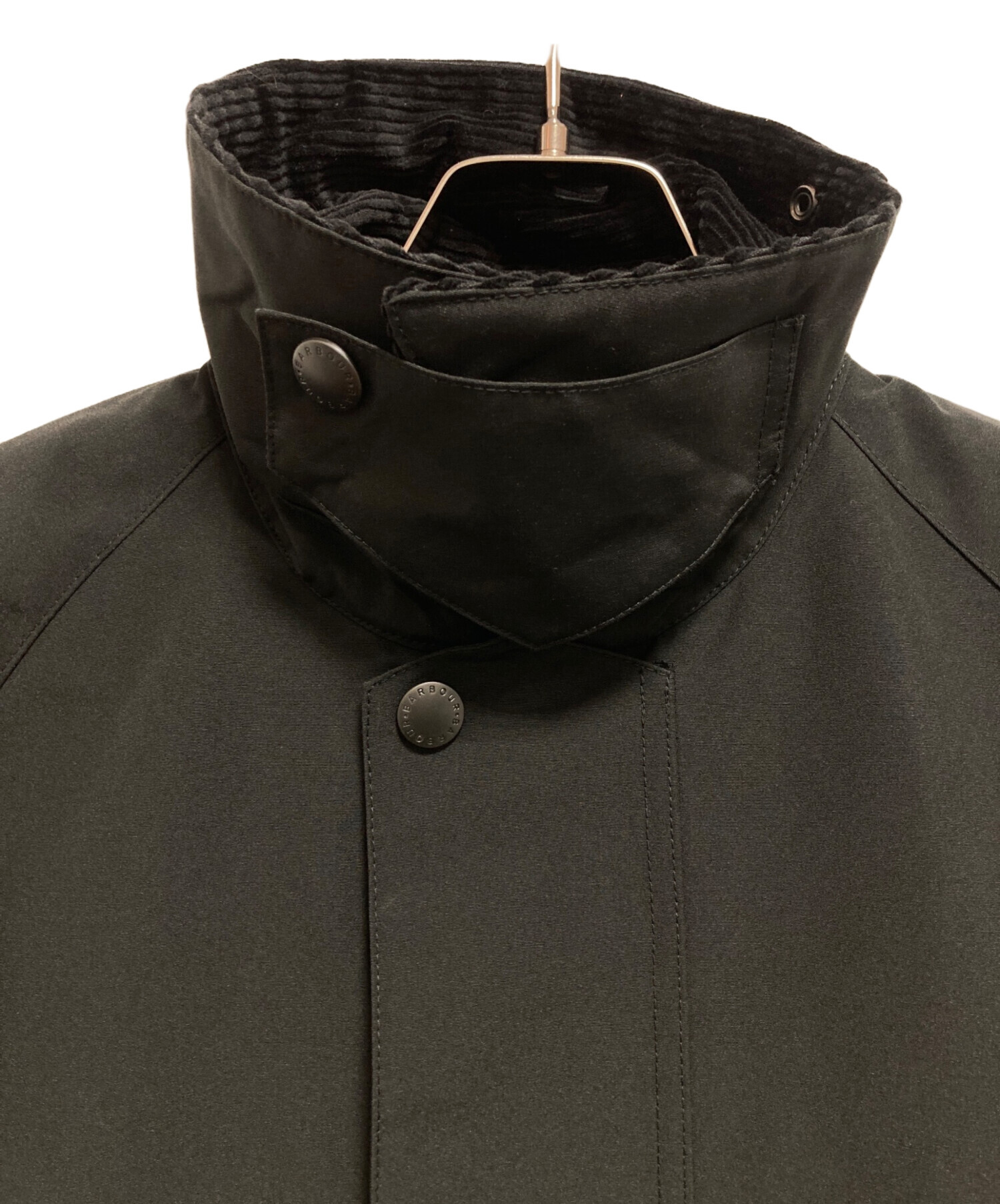 中古・古着通販】Barbour (バブアー) CLASSIC BEDALE SHOWERPROOF