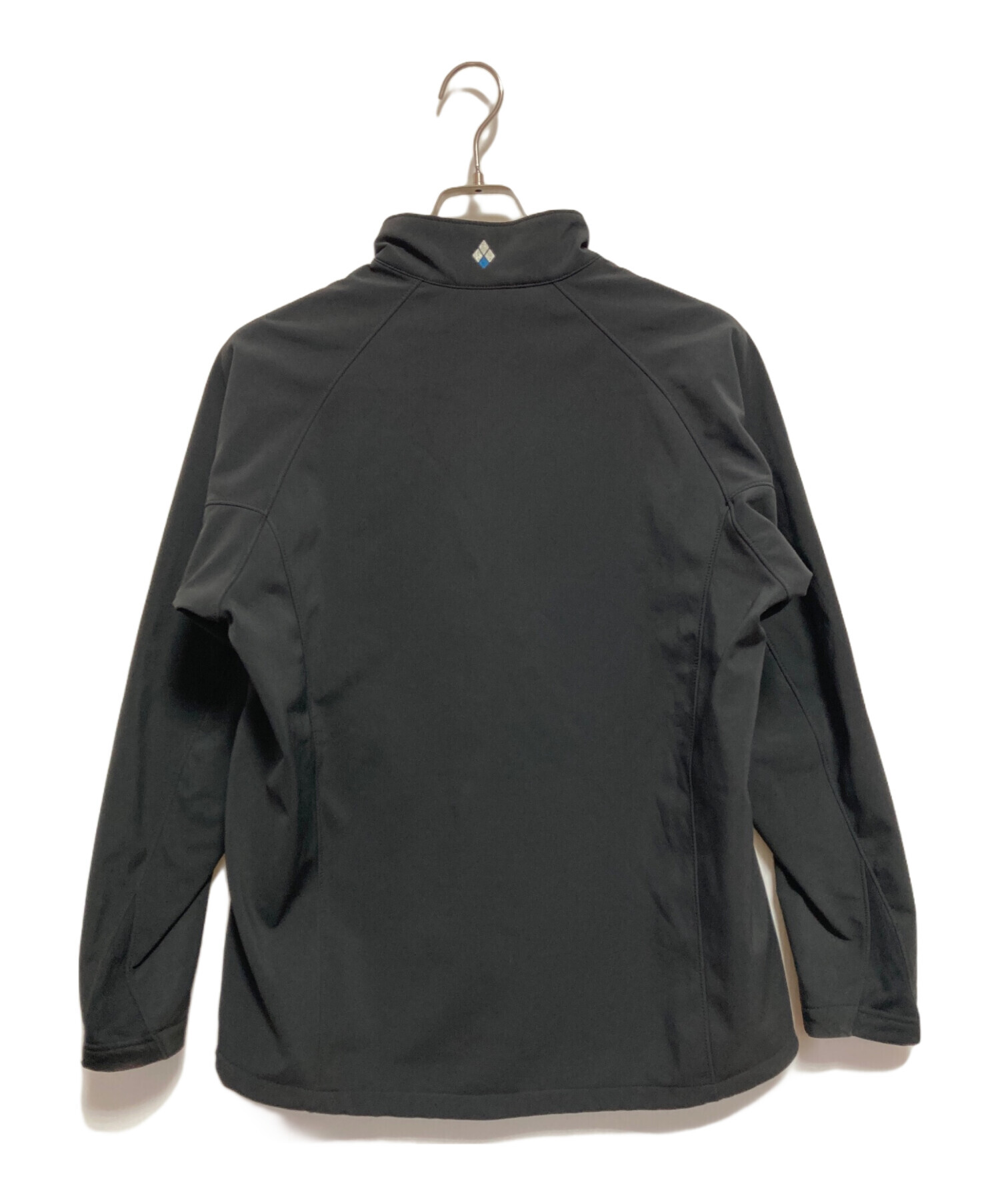 中古・古着通販】mont-bell (モンベル) ノマドジャケット ブラック