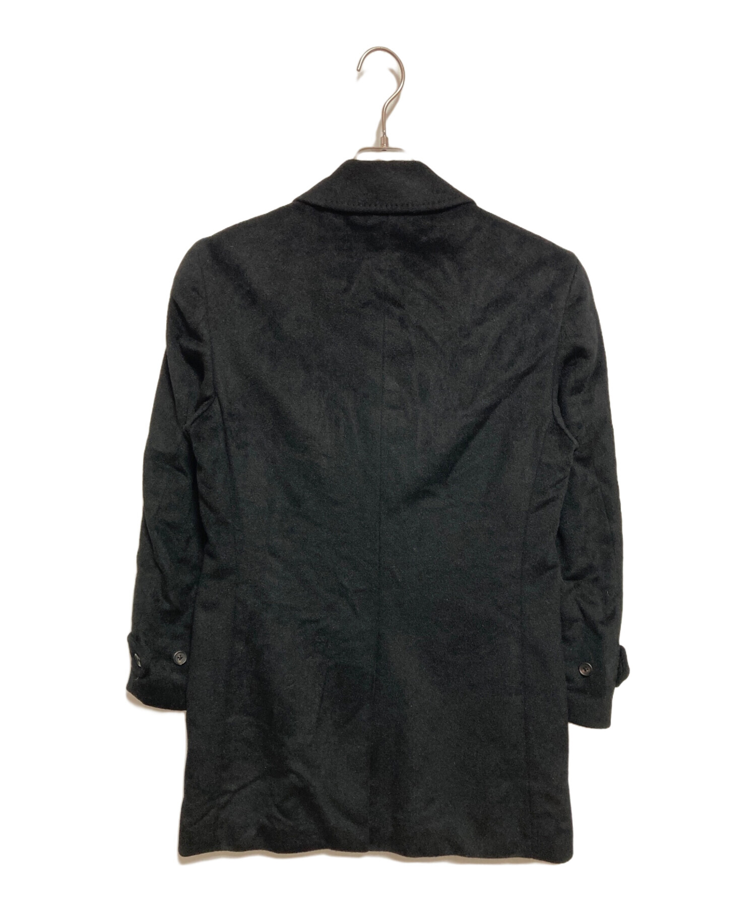 【美品】Paul Smith ショートコート　Mサイズ 中古・古着通販】Paul Smith London (ポールスミスロンドン) ショート