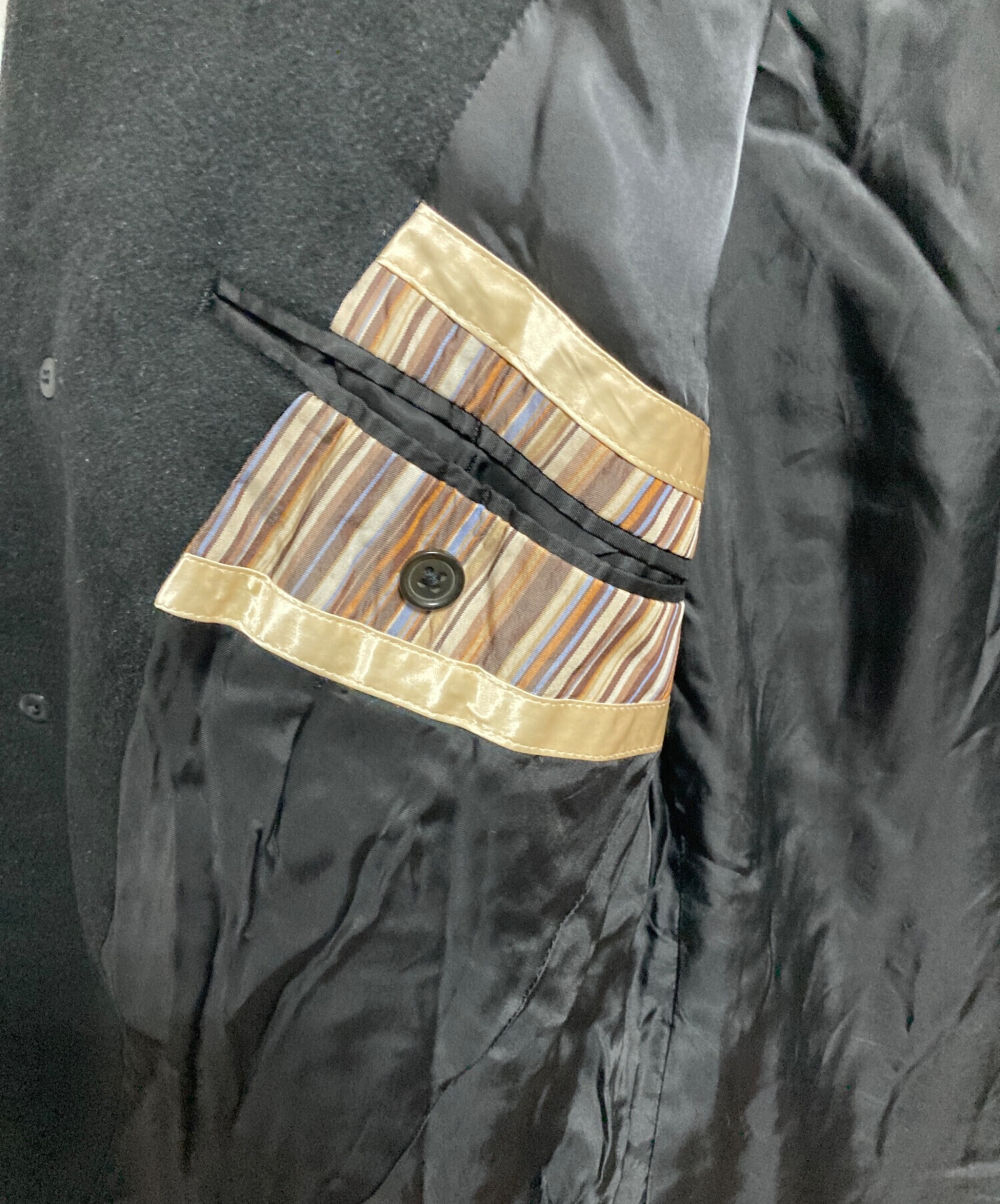 中古・古着通販】Paul Smith London (ポールスミスロンドン) ショート