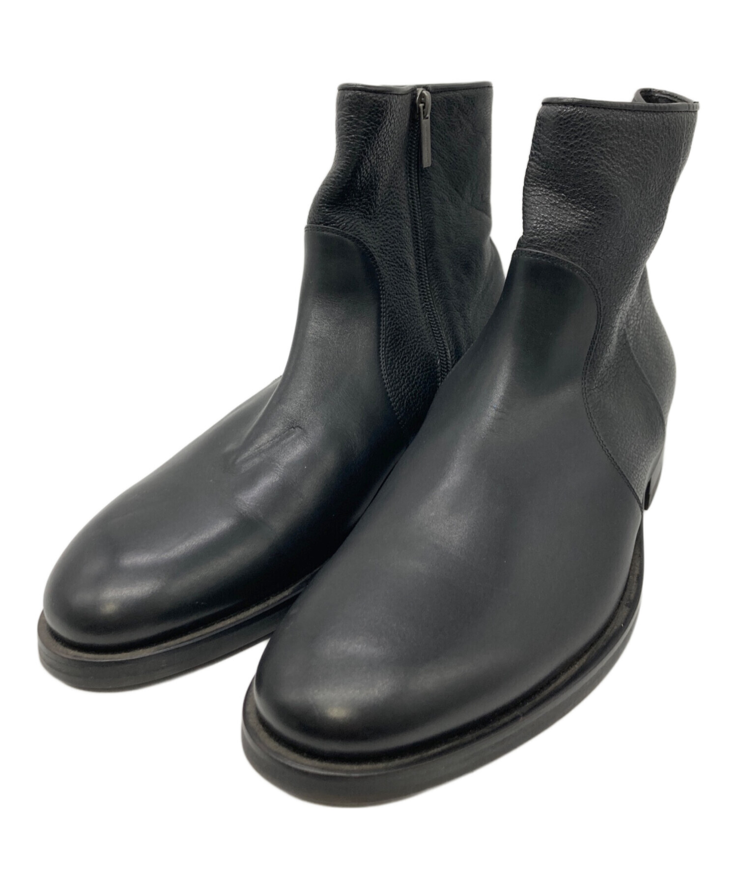 中古・古着通販】GIORGIO ARMANI (ジョルジョアルマーニ) サイドジップ 