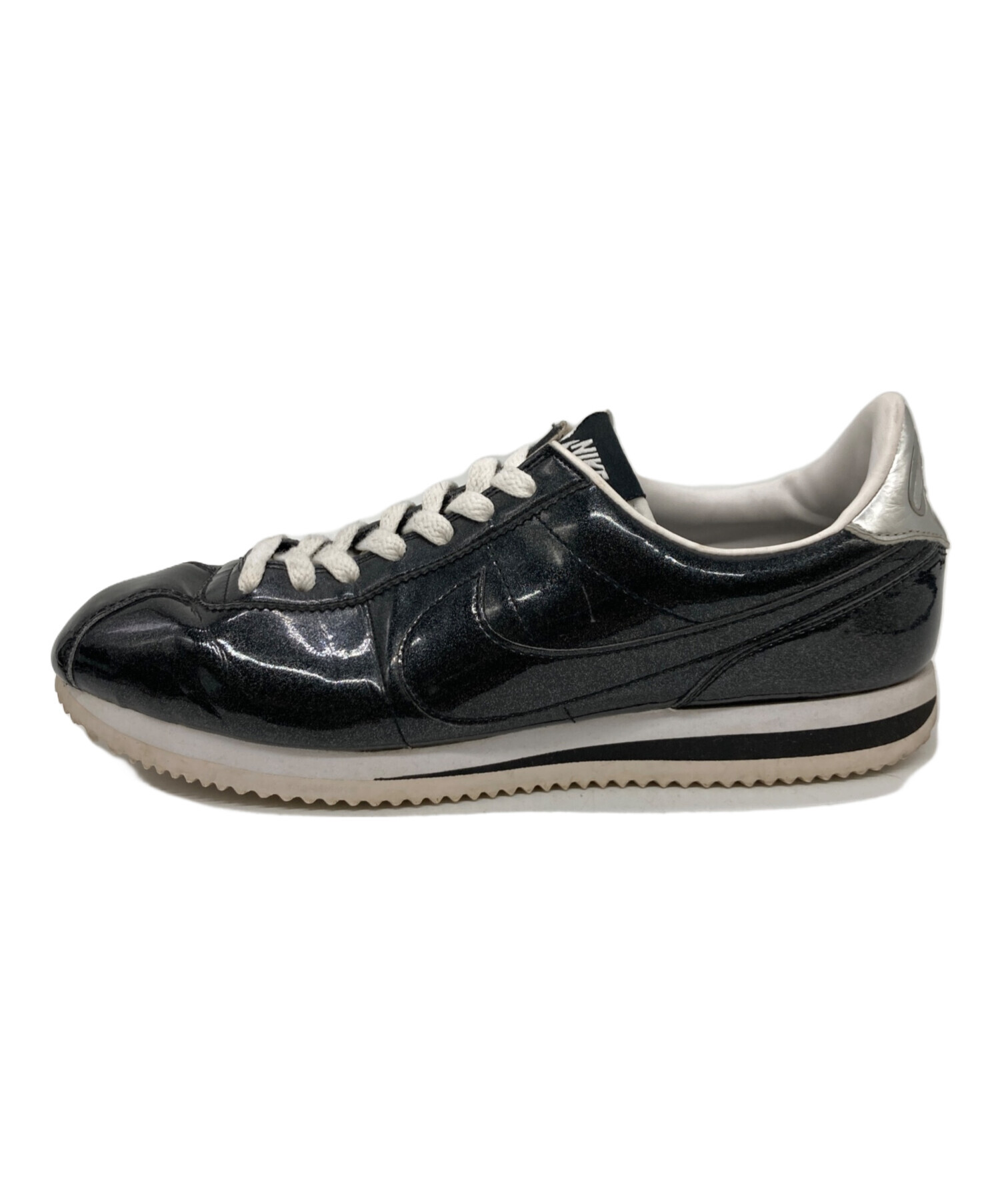 CORTEZ コルテッツ BASIC - Cortez Basic NIKE Premium ブラック 海外 