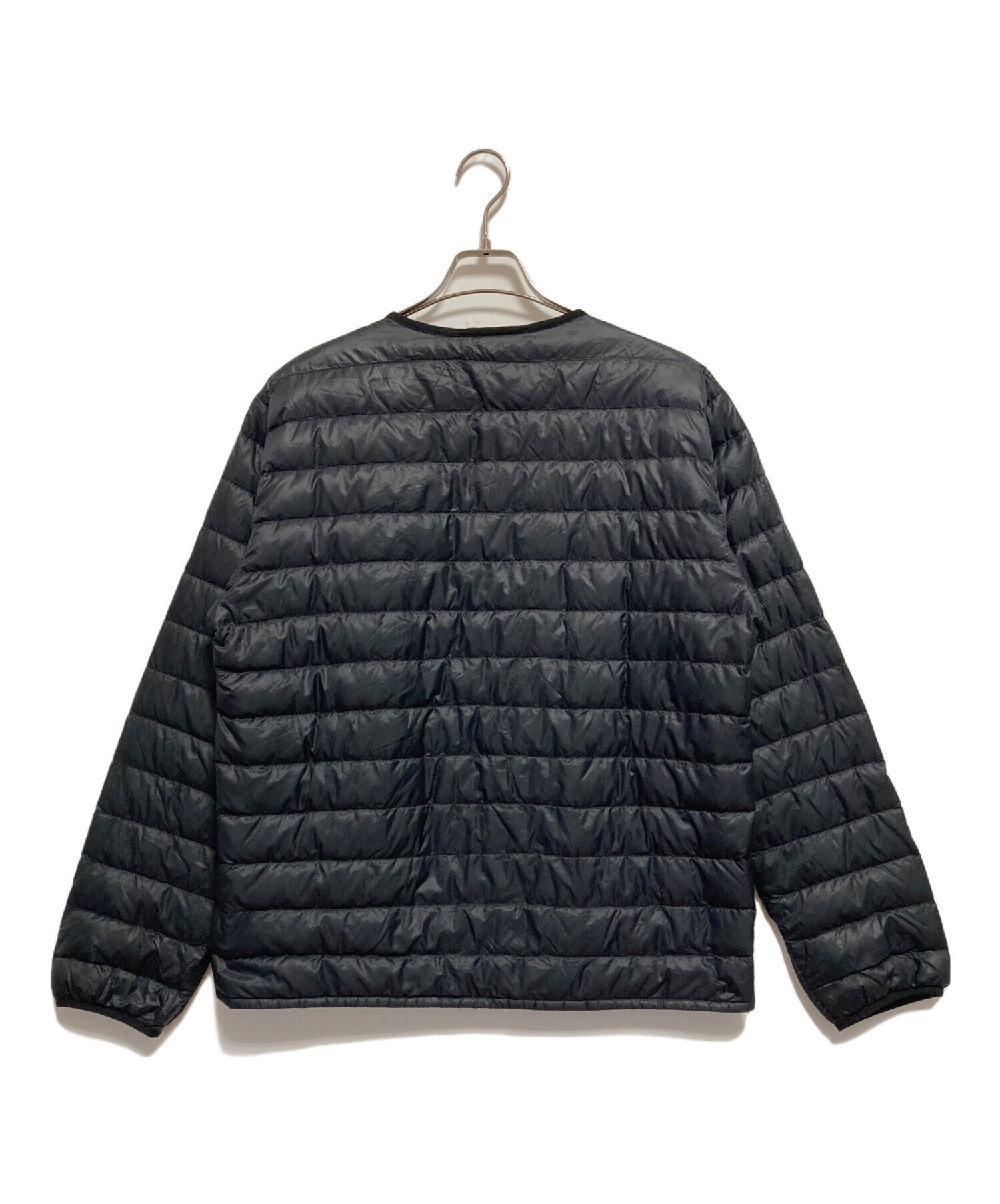 中古・古着通販】mont-bell (モンベル) ラウンドネックジャケット 