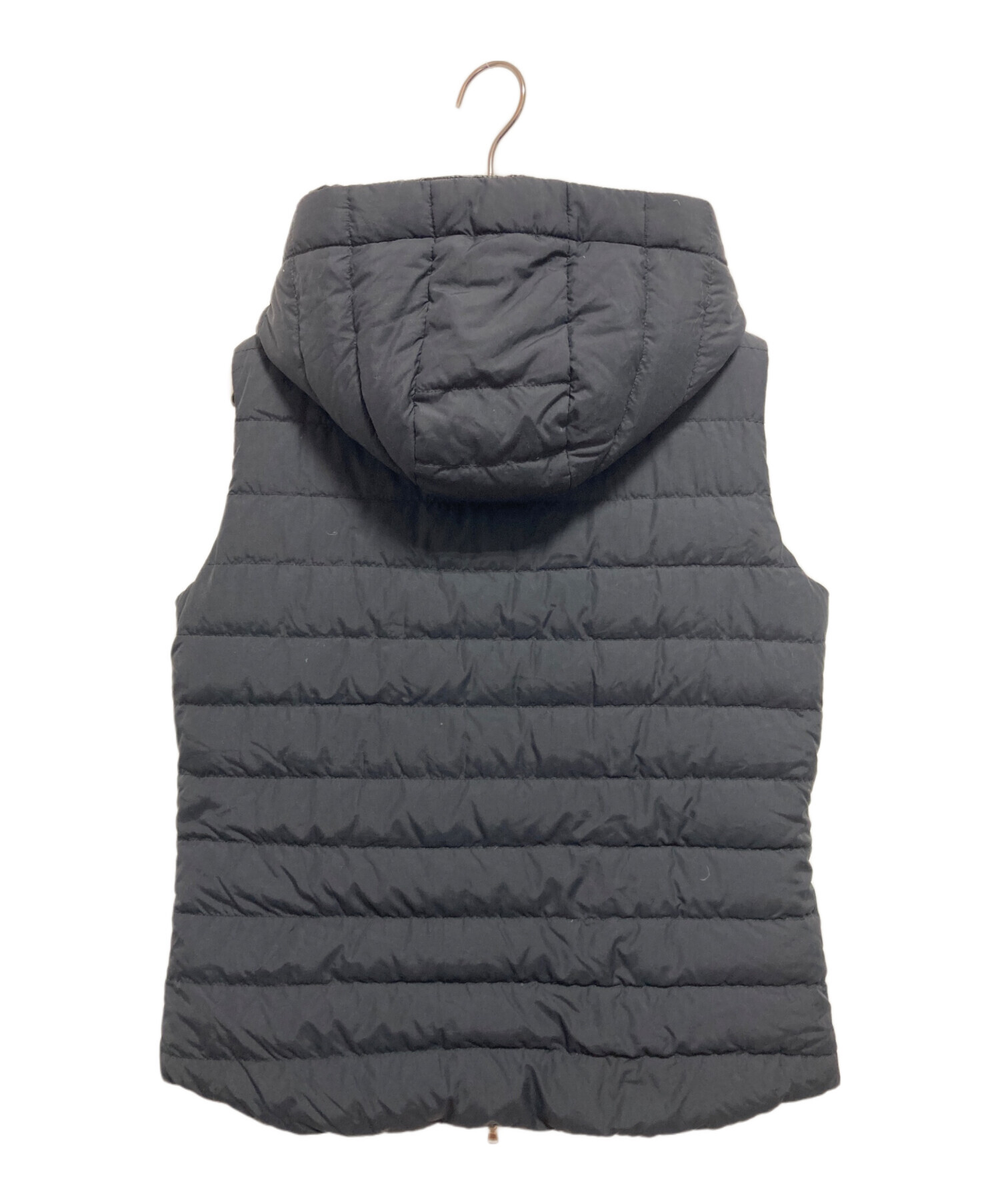 中古・古着通販】TATRAS (タトラス) リバーシブルダウンベスト