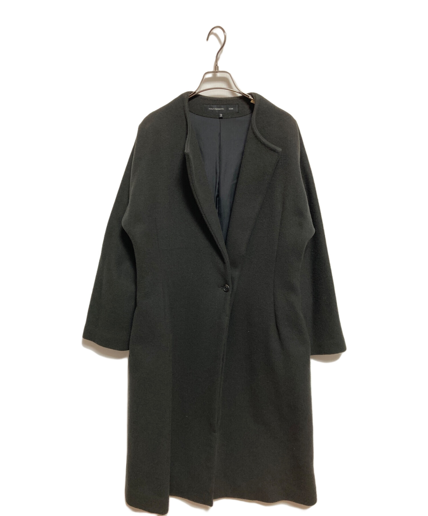 中古・古着通販】yohji yamamoto+noir (ヨウジヤマモトプリュス