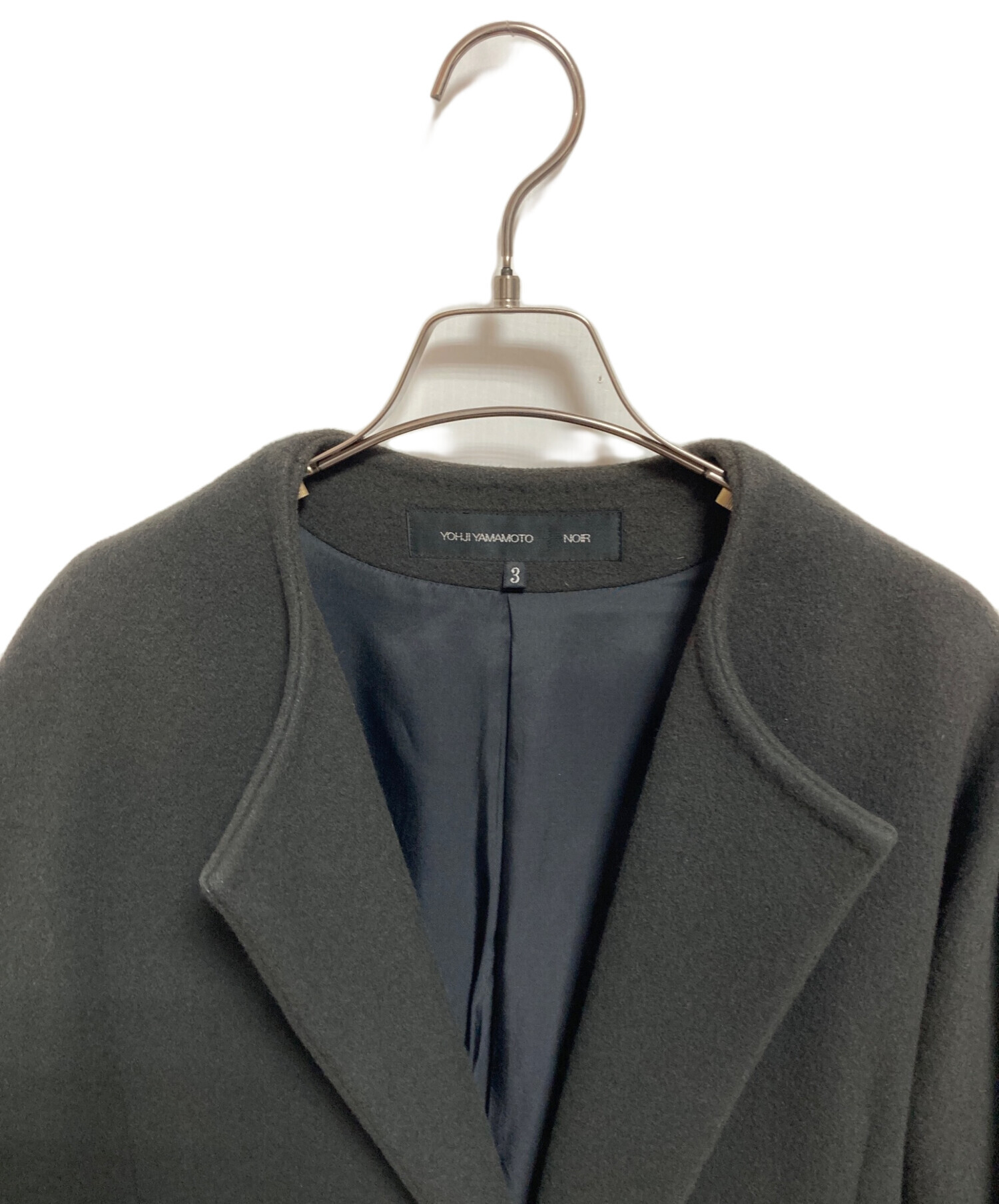 中古・古着通販】yohji yamamoto+noir (ヨウジヤマモトプリュス