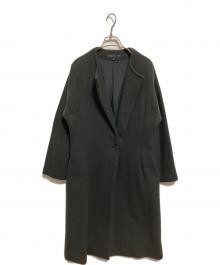 レディース、コート、yohji yamamoto+noir(ヨウジヤマモトプリュス