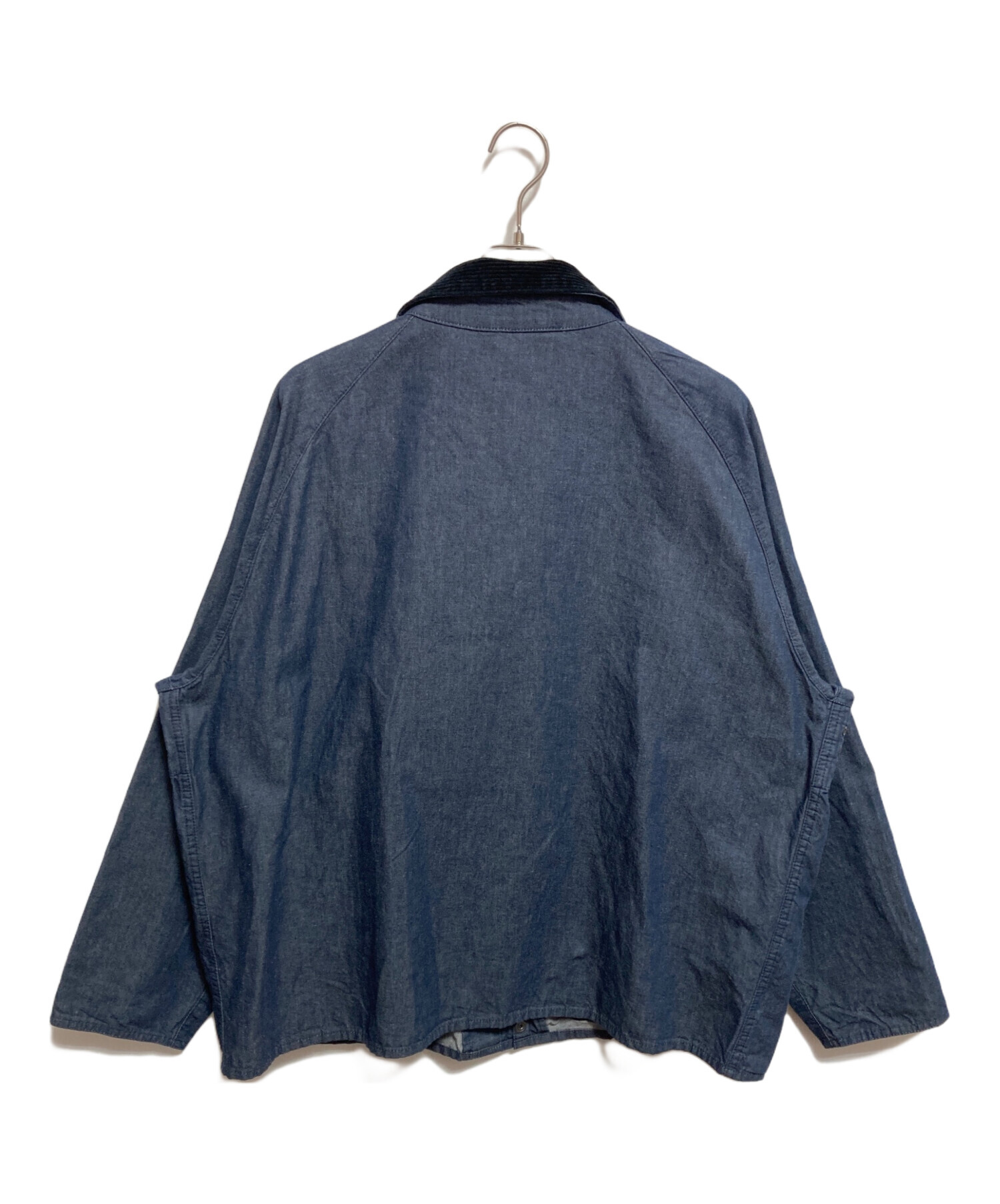 中古・古着通販】Barbour (バブアー) JOURNAL STANDARD (ジャーナル