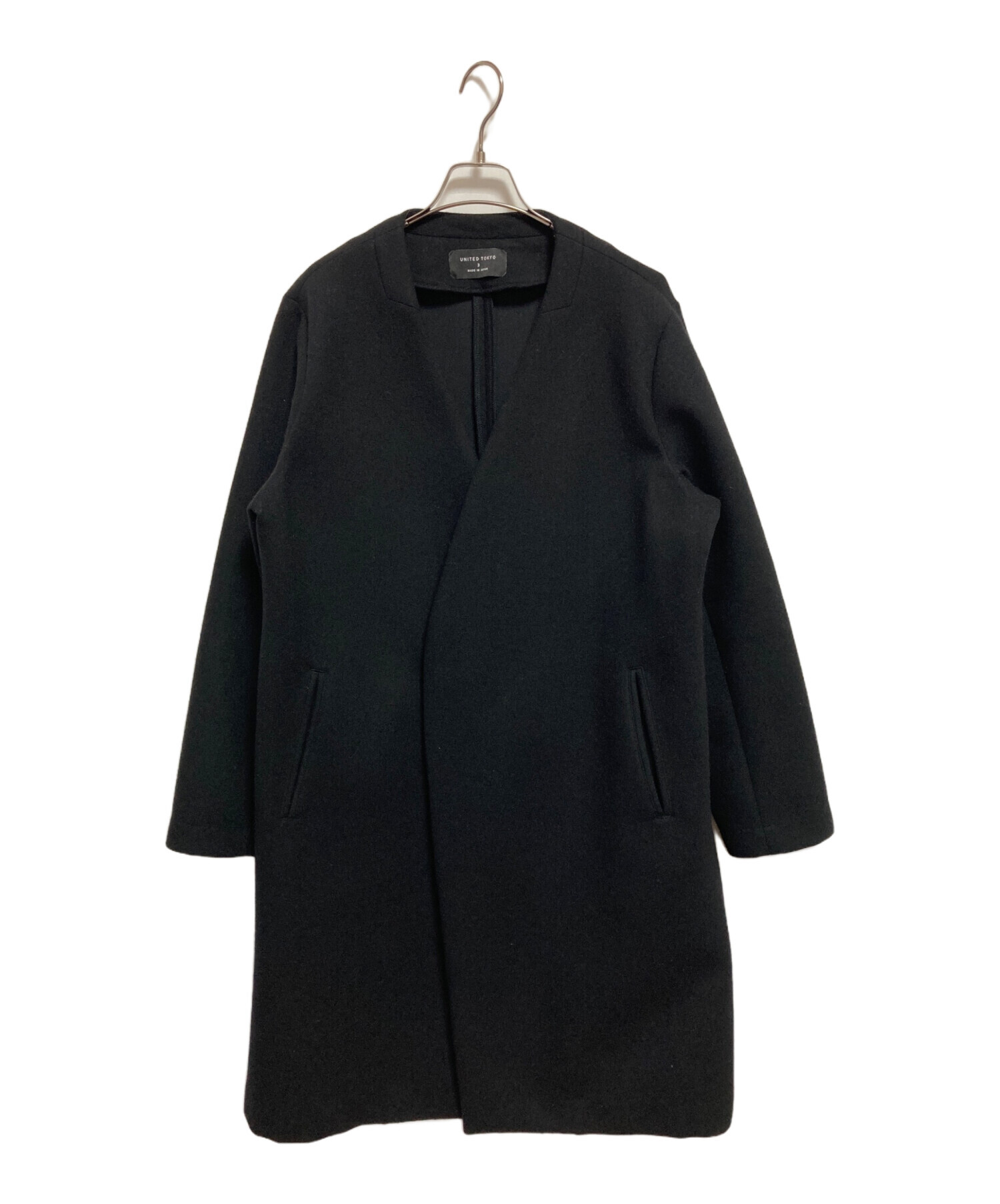 中古・古着通販】UNITED TOKYO (ユナイテッドトーキョー) ボンディング