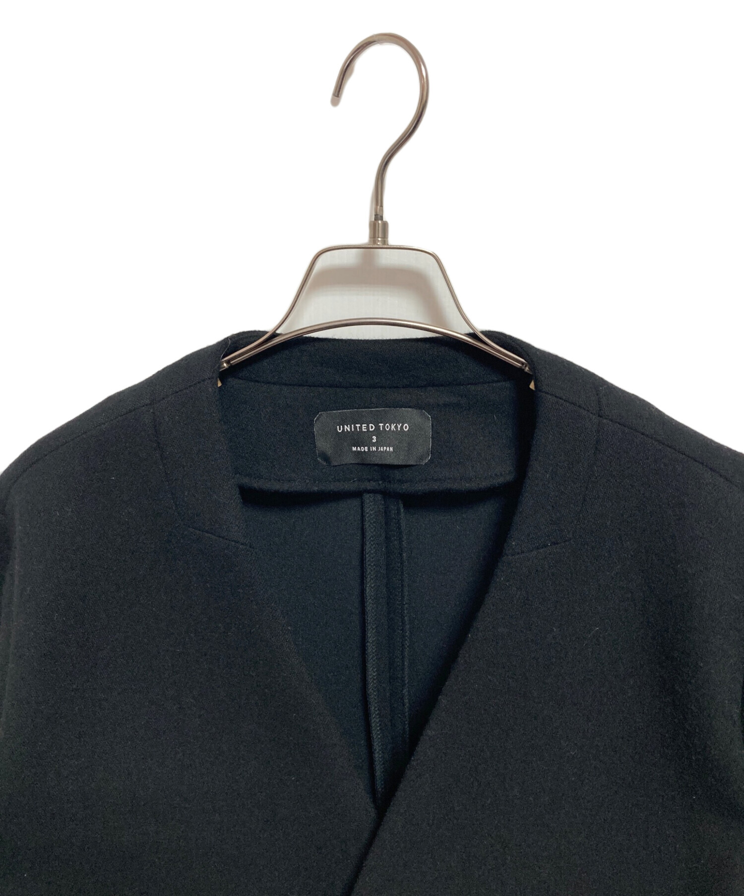 中古・古着通販】UNITED TOKYO (ユナイテッドトーキョー) ボンディング