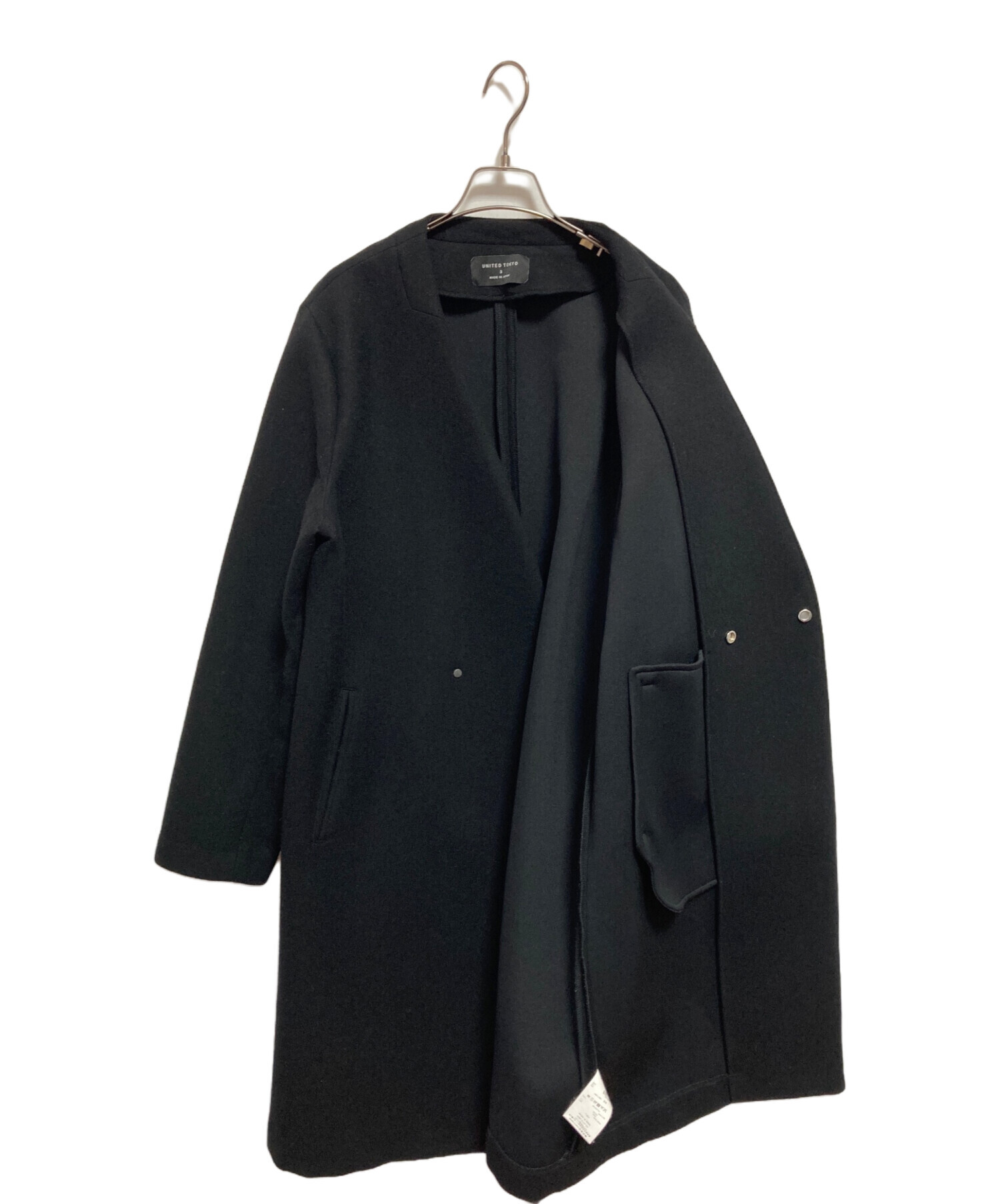 中古・古着通販】UNITED TOKYO (ユナイテッドトーキョー) ボンディング