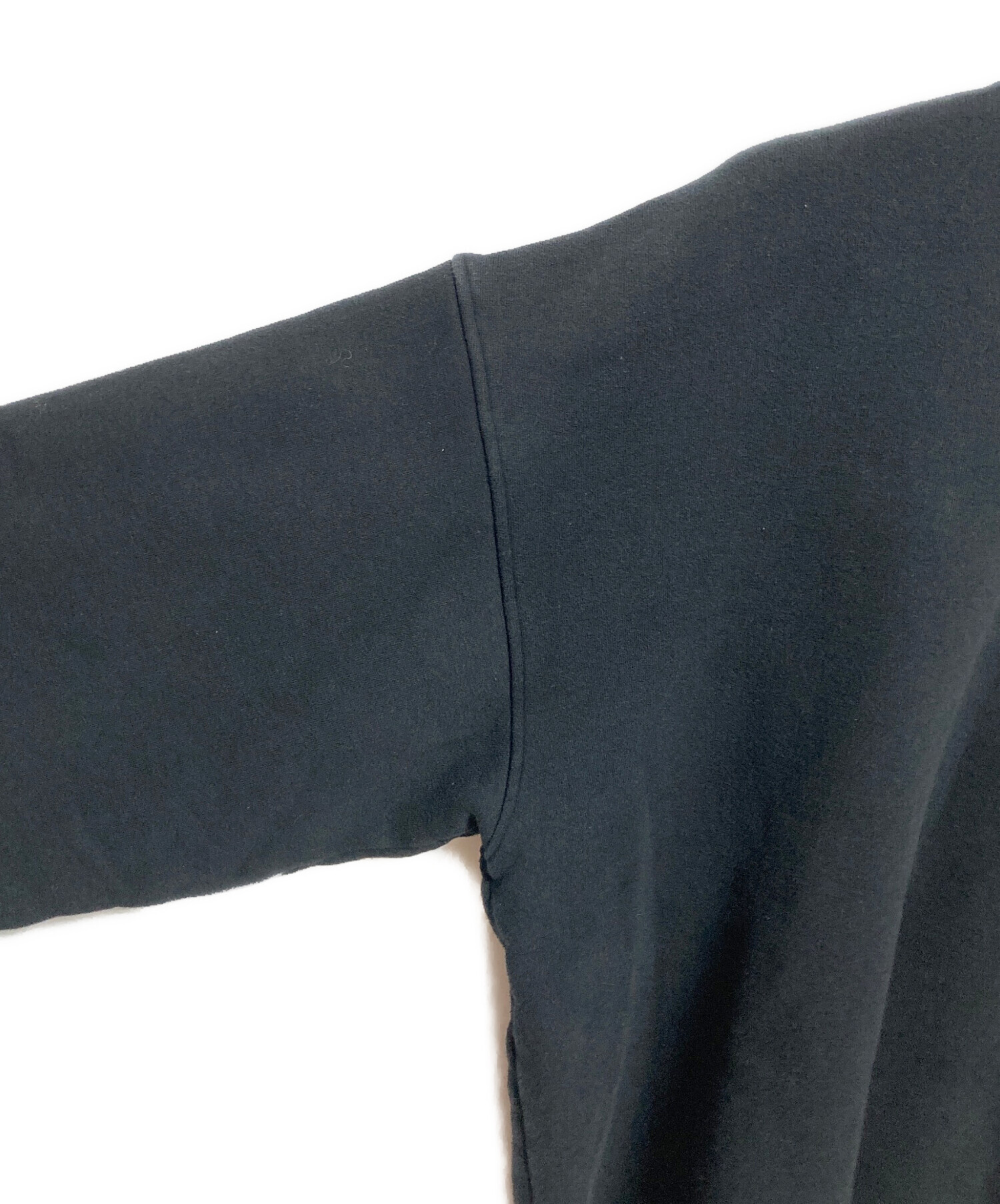 中古・古着通販】DESCENDANT (ディセンダント) CACHALOT POLO JERJEY