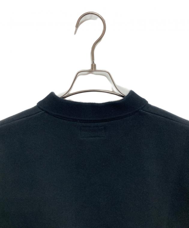 中古・古着通販】DESCENDANT (ディセンダント) CACHALOT POLO JERJEY